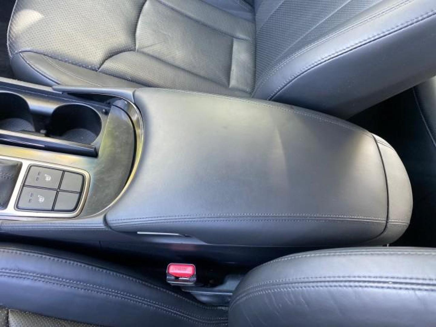 2013 Silver Frost Metallic /Graphite Black Hyundai Azera LOW MILES 12,752 LEATHER LOADED (KMHFG4JG8DA) with an 3.3L DOHC MPI 24-Valve CVVT V6 Engine engine, Automatic transmission, located at 4701 North Dixie Hwy, Pompano Beach, FL, 33064, (954) 422-2889, 26.240938, -80.123474 - OUR WEBPAGE FLORIDACARS1.COM HAS OVER 100 PHOTOS AND FREE CARFAX LINK 2013 HYUNDAI AZERA ONLY 12,752 MILES 1 OF A KIND FIND - $ ORIGINAL PRICE $32,360 VIN: KMHFG4JG8DA228283 K M H F G 4 J G 8 D A 2 2 8 2 8 3 SEDAN 4 DR 3.3L V6 F DOHC 24V GASOLINE 29 MPG FRONT WHEEL DRIVE Features ABS Brakes Air Cond - Photo#63