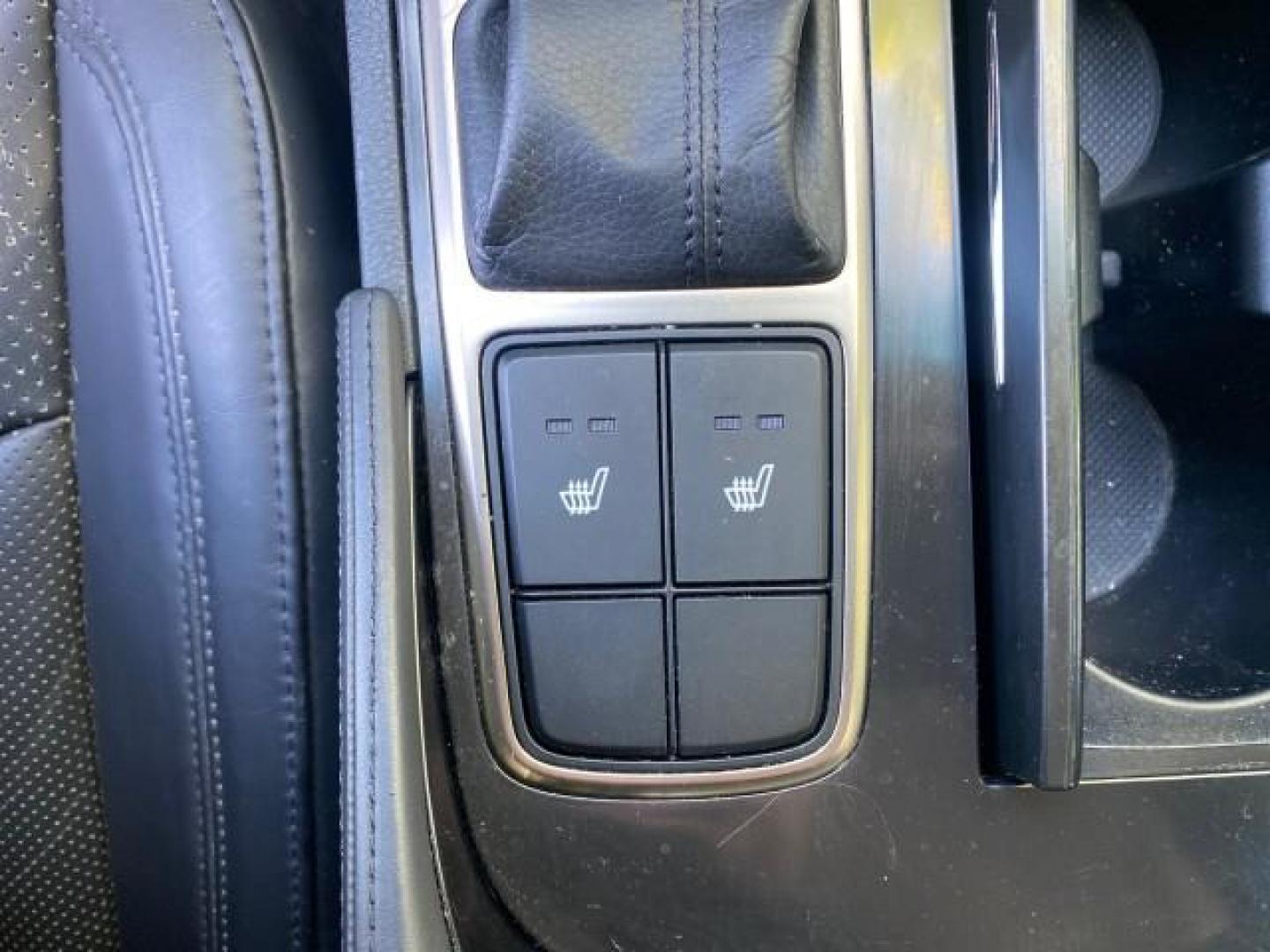 2013 Silver Frost Metallic /Graphite Black Hyundai Azera LOW MILES 12,752 LEATHER LOADED (KMHFG4JG8DA) with an 3.3L DOHC MPI 24-Valve CVVT V6 Engine engine, Automatic transmission, located at 4701 North Dixie Hwy, Pompano Beach, FL, 33064, (954) 422-2889, 26.240938, -80.123474 - OUR WEBPAGE FLORIDACARS1.COM HAS OVER 100 PHOTOS AND FREE CARFAX LINK 2013 HYUNDAI AZERA ONLY 12,752 MILES 1 OF A KIND FIND - $ ORIGINAL PRICE $32,360 VIN: KMHFG4JG8DA228283 K M H F G 4 J G 8 D A 2 2 8 2 8 3 SEDAN 4 DR 3.3L V6 F DOHC 24V GASOLINE 29 MPG FRONT WHEEL DRIVE Features ABS Brakes Air Cond - Photo#67