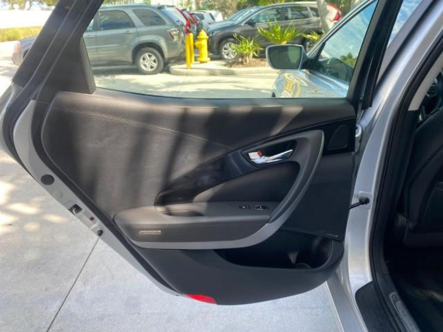 2013 Silver Frost Metallic /Graphite Black Hyundai Azera LOW MILES 12,752 LEATHER LOADED (KMHFG4JG8DA) with an 3.3L DOHC MPI 24-Valve CVVT V6 Engine engine, Automatic transmission, located at 4701 North Dixie Hwy, Pompano Beach, FL, 33064, (954) 422-2889, 26.240938, -80.123474 - OUR WEBPAGE FLORIDACARS1.COM HAS OVER 100 PHOTOS AND FREE CARFAX LINK 2013 HYUNDAI AZERA ONLY 12,752 MILES 1 OF A KIND FIND - $ ORIGINAL PRICE $32,360 VIN: KMHFG4JG8DA228283 K M H F G 4 J G 8 D A 2 2 8 2 8 3 SEDAN 4 DR 3.3L V6 F DOHC 24V GASOLINE 29 MPG FRONT WHEEL DRIVE Features ABS Brakes Air Cond - Photo#77