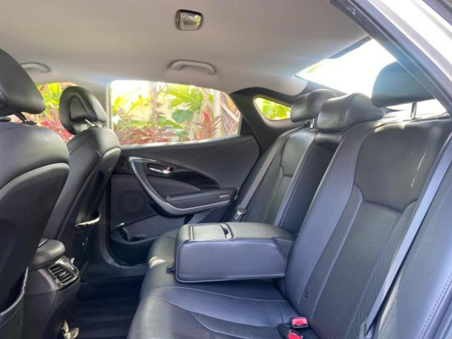 2013 Silver Frost Metallic /Graphite Black Hyundai Azera LOW MILES 12,752 LEATHER LOADED (KMHFG4JG8DA) with an 3.3L DOHC MPI 24-Valve CVVT V6 Engine engine, Automatic transmission, located at 4701 North Dixie Hwy, Pompano Beach, FL, 33064, (954) 422-2889, 26.240938, -80.123474 - OUR WEBPAGE FLORIDACARS1.COM HAS OVER 100 PHOTOS AND FREE CARFAX LINK 2013 HYUNDAI AZERA ONLY 12,752 MILES 1 OF A KIND FIND - $ ORIGINAL PRICE $32,360 VIN: KMHFG4JG8DA228283 K M H F G 4 J G 8 D A 2 2 8 2 8 3 SEDAN 4 DR 3.3L V6 F DOHC 24V GASOLINE 29 MPG FRONT WHEEL DRIVE Features ABS Brakes Air Cond - Photo#78