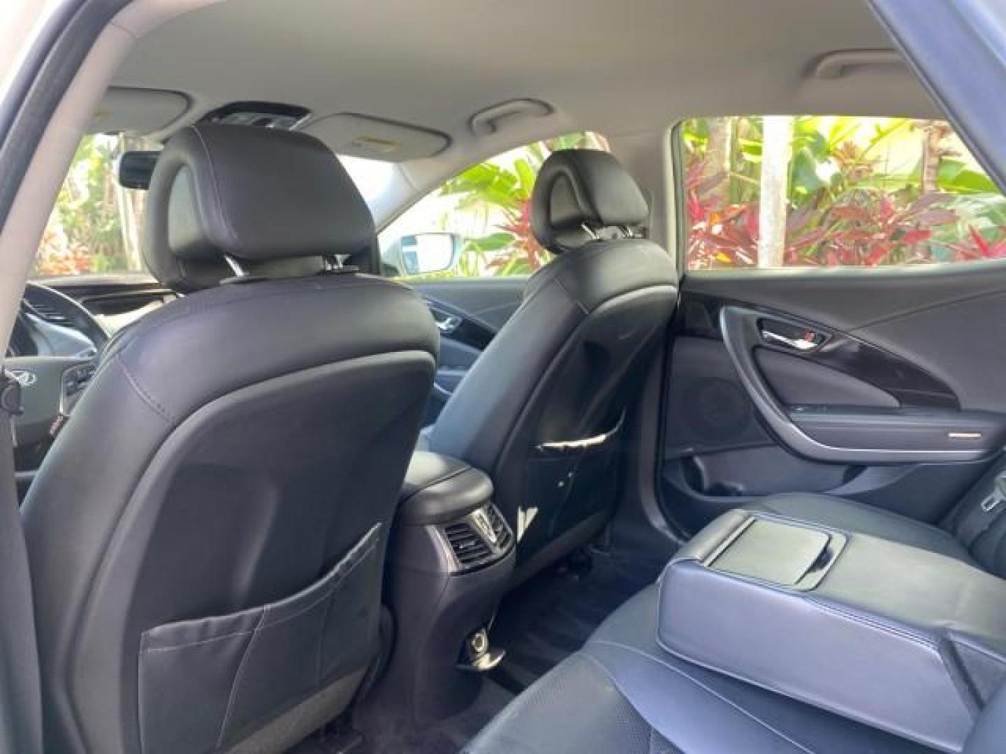 2013 Silver Frost Metallic /Graphite Black Hyundai Azera LOW MILES 12,752 LEATHER LOADED (KMHFG4JG8DA) with an 3.3L DOHC MPI 24-Valve CVVT V6 Engine engine, Automatic transmission, located at 4701 North Dixie Hwy, Pompano Beach, FL, 33064, (954) 422-2889, 26.240938, -80.123474 - OUR WEBPAGE FLORIDACARS1.COM HAS OVER 100 PHOTOS AND FREE CARFAX LINK 2013 HYUNDAI AZERA ONLY 12,752 MILES 1 OF A KIND FIND - $ ORIGINAL PRICE $32,360 VIN: KMHFG4JG8DA228283 K M H F G 4 J G 8 D A 2 2 8 2 8 3 SEDAN 4 DR 3.3L V6 F DOHC 24V GASOLINE 29 MPG FRONT WHEEL DRIVE Features ABS Brakes Air Cond - Photo#82