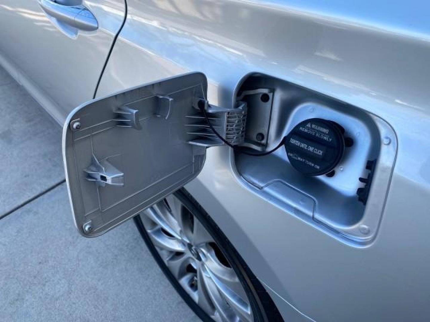 2013 Silver Frost Metallic /Graphite Black Hyundai Azera LOW MILES 12,752 LEATHER LOADED (KMHFG4JG8DA) with an 3.3L DOHC MPI 24-Valve CVVT V6 Engine engine, Automatic transmission, located at 4701 North Dixie Hwy, Pompano Beach, FL, 33064, (954) 422-2889, 26.240938, -80.123474 - OUR WEBPAGE FLORIDACARS1.COM HAS OVER 100 PHOTOS AND FREE CARFAX LINK 2013 HYUNDAI AZERA ONLY 12,752 MILES 1 OF A KIND FIND - $ ORIGINAL PRICE $32,360 VIN: KMHFG4JG8DA228283 K M H F G 4 J G 8 D A 2 2 8 2 8 3 SEDAN 4 DR 3.3L V6 F DOHC 24V GASOLINE 29 MPG FRONT WHEEL DRIVE Features ABS Brakes Air Cond - Photo#92