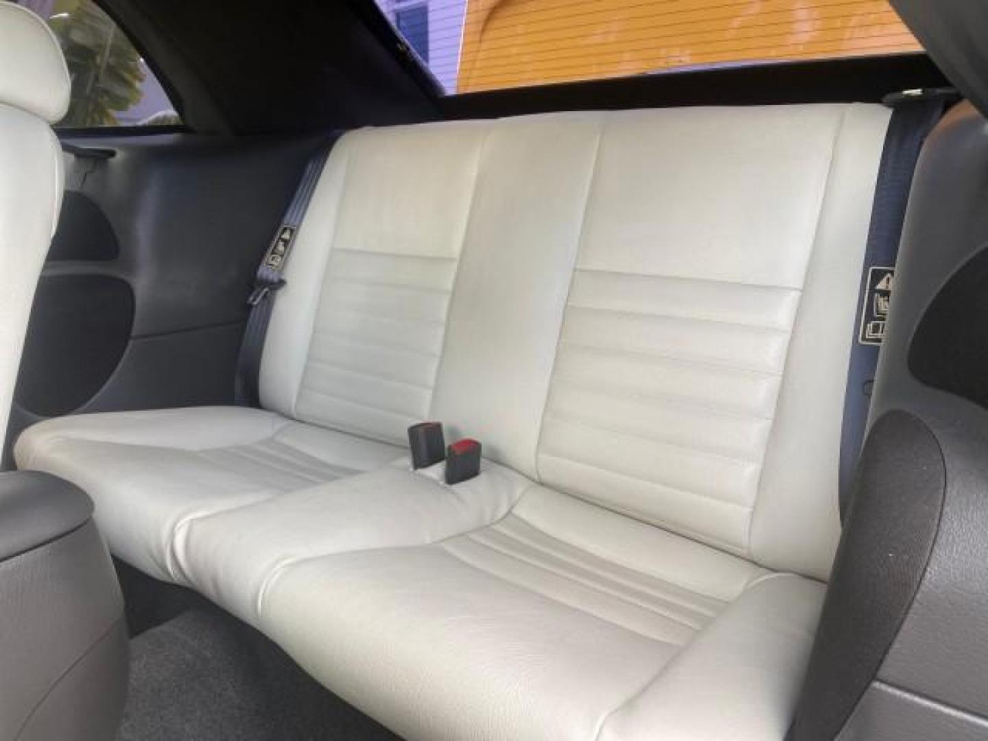 1999 Chrome Yellow /Oxford White Ford Mustang GT LOW MILES 8,145 1 OWNER FL CONV (1FAFP45X3XF) with an 4.6L SOHC SMPI V8 Engine engine, Automatic transmission, located at 4701 North Dixie Hwy, Pompano Beach, FL, 33064, (954) 422-2889, 26.240938, -80.123474 - OUR WEBPAGE FLORIDACARS1.COM HAS OVER 100 PHOTOS AND FREE CARFAX LINK 1999 FORD MUSTANG GT 1 OWNER VIN: 1FAFP45X3XF127745 1 F A F P 4 5 X 3 X F 1 2 7 7 4 5 CONVERTIBLE 4.6L V8 F SOHC 16V GASOLINE 24 MPG REAR WHEEL DRIVE Features ABS Brakes Air Conditioning Alloy Wheels AM/FM Stereo Automatic Transmi - Photo#14