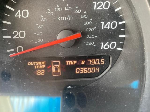 2002 Firepepper Red Pearl /Parchment Acura TL 3.2 LOW MILES 36,004 (19UUA566X2A) with an 3.2L SOHC PGM-FI 24-Valve V6 Engine engine, Automatic transmission, located at 4701 North Dixie Hwy, Pompano Beach, FL, 33064, (954) 422-2889, 26.240938, -80.123474 - OUR WEBPAGE FLORIDACARS1.COM HAS OVER 100 PHOTOS AND FREE CARFAX LINK 2002 ACURA TL 3.2 THIS IS THE LOWEST MILE ONE IN THE COUNTRY LOOKS ALL ORIGINAL PAINT ORIGINAL PRICE $28,880 VIN: 19UUA566X2A037479 1 9 U U A 5 6 6 X 2 A 0 3 7 4 7 9 SEDAN 4 DR 3.2L V6 F SOHC 24V GASOLINE 29 MPG FRONT WHEEL DRIVE - Photo#18