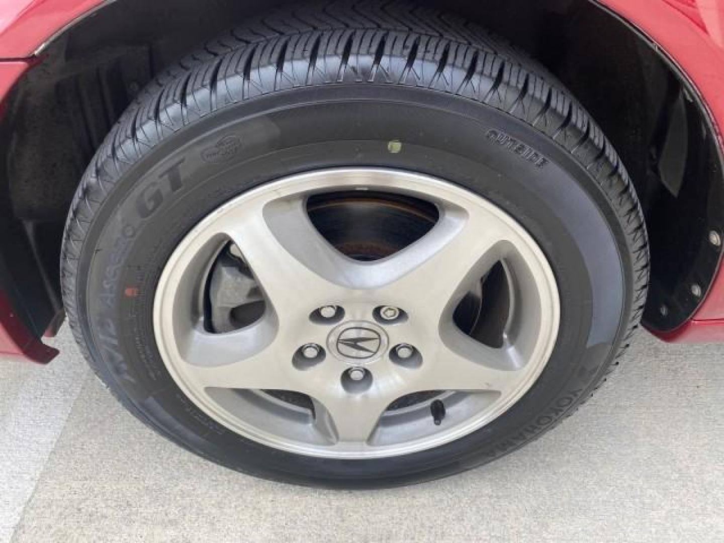 2002 Firepepper Red Pearl /Parchment Acura TL 3.2 LOW MILES 36,004 (19UUA566X2A) with an 3.2L SOHC PGM-FI 24-Valve V6 Engine engine, Automatic transmission, located at 4701 North Dixie Hwy, Pompano Beach, FL, 33064, (954) 422-2889, 26.240938, -80.123474 - OUR WEBPAGE FLORIDACARS1.COM HAS OVER 100 PHOTOS AND FREE CARFAX LINK 2002 ACURA TL 3.2 THIS IS THE LOWEST MILE ONE IN THE COUNTRY LOOKS ALL ORIGINAL PAINT ORIGINAL PRICE $28,880 VIN: 19UUA566X2A037479 1 9 U U A 5 6 6 X 2 A 0 3 7 4 7 9 SEDAN 4 DR 3.2L V6 F SOHC 24V GASOLINE 29 MPG FRONT WHEEL DRIVE - Photo#19