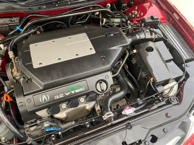 2002 Firepepper Red Pearl /Parchment Acura TL 3.2 LOW MILES 36,004 (19UUA566X2A) with an 3.2L SOHC PGM-FI 24-Valve V6 Engine engine, Automatic transmission, located at 4701 North Dixie Hwy, Pompano Beach, FL, 33064, (954) 422-2889, 26.240938, -80.123474 - OUR WEBPAGE FLORIDACARS1.COM HAS OVER 100 PHOTOS AND FREE CARFAX LINK 2002 ACURA TL 3.2 THIS IS THE LOWEST MILE ONE IN THE COUNTRY LOOKS ALL ORIGINAL PAINT ORIGINAL PRICE $28,880 VIN: 19UUA566X2A037479 1 9 U U A 5 6 6 X 2 A 0 3 7 4 7 9 SEDAN 4 DR 3.2L V6 F SOHC 24V GASOLINE 29 MPG FRONT WHEEL DRIVE - Photo#25