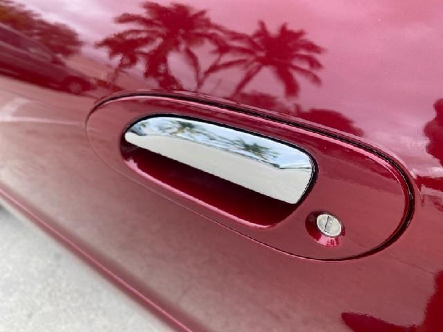 2002 Firepepper Red Pearl /Parchment Acura TL 3.2 LOW MILES 36,004 (19UUA566X2A) with an 3.2L SOHC PGM-FI 24-Valve V6 Engine engine, Automatic transmission, located at 4701 North Dixie Hwy, Pompano Beach, FL, 33064, (954) 422-2889, 26.240938, -80.123474 - OUR WEBPAGE FLORIDACARS1.COM HAS OVER 100 PHOTOS AND FREE CARFAX LINK 2002 ACURA TL 3.2 THIS IS THE LOWEST MILE ONE IN THE COUNTRY LOOKS ALL ORIGINAL PAINT ORIGINAL PRICE $28,880 VIN: 19UUA566X2A037479 1 9 U U A 5 6 6 X 2 A 0 3 7 4 7 9 SEDAN 4 DR 3.2L V6 F SOHC 24V GASOLINE 29 MPG FRONT WHEEL DRIVE - Photo#38