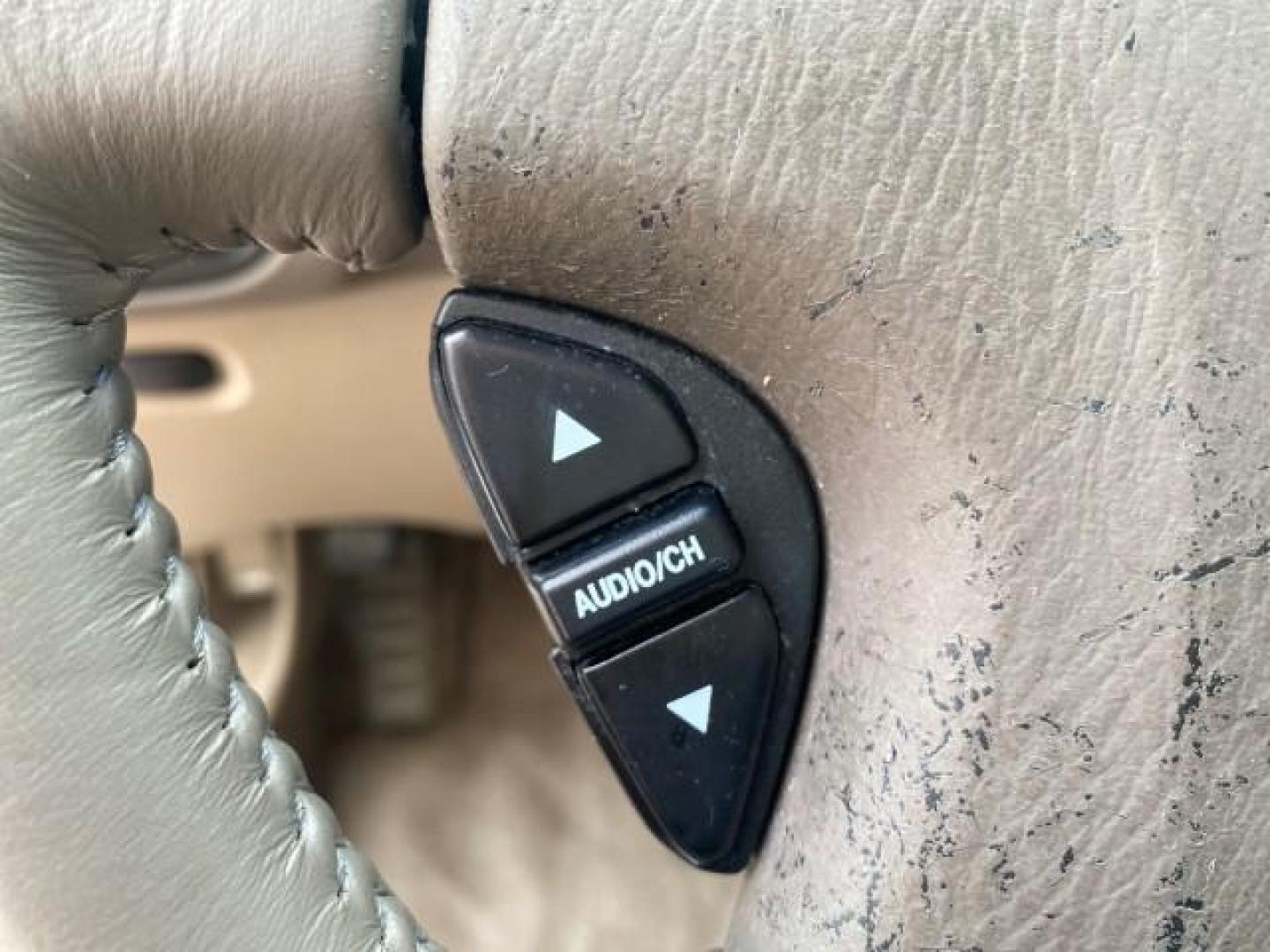 2002 Firepepper Red Pearl /Parchment Acura TL 3.2 LOW MILES 36,004 (19UUA566X2A) with an 3.2L SOHC PGM-FI 24-Valve V6 Engine engine, Automatic transmission, located at 4701 North Dixie Hwy, Pompano Beach, FL, 33064, (954) 422-2889, 26.240938, -80.123474 - OUR WEBPAGE FLORIDACARS1.COM HAS OVER 100 PHOTOS AND FREE CARFAX LINK 2002 ACURA TL 3.2 THIS IS THE LOWEST MILE ONE IN THE COUNTRY LOOKS ALL ORIGINAL PAINT ORIGINAL PRICE $28,880 VIN: 19UUA566X2A037479 1 9 U U A 5 6 6 X 2 A 0 3 7 4 7 9 SEDAN 4 DR 3.2L V6 F SOHC 24V GASOLINE 29 MPG FRONT WHEEL DRIVE - Photo#49