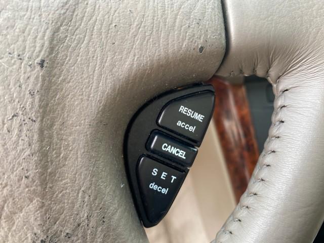 2002 Firepepper Red Pearl /Parchment Acura TL 3.2 LOW MILES 36,004 (19UUA566X2A) with an 3.2L SOHC PGM-FI 24-Valve V6 Engine engine, Automatic transmission, located at 4701 North Dixie Hwy, Pompano Beach, FL, 33064, (954) 422-2889, 26.240938, -80.123474 - OUR WEBPAGE FLORIDACARS1.COM HAS OVER 100 PHOTOS AND FREE CARFAX LINK 2002 ACURA TL 3.2 THIS IS THE LOWEST MILE ONE IN THE COUNTRY LOOKS ALL ORIGINAL PAINT ORIGINAL PRICE $28,880 VIN: 19UUA566X2A037479 1 9 U U A 5 6 6 X 2 A 0 3 7 4 7 9 SEDAN 4 DR 3.2L V6 F SOHC 24V GASOLINE 29 MPG FRONT WHEEL DRIVE - Photo#50