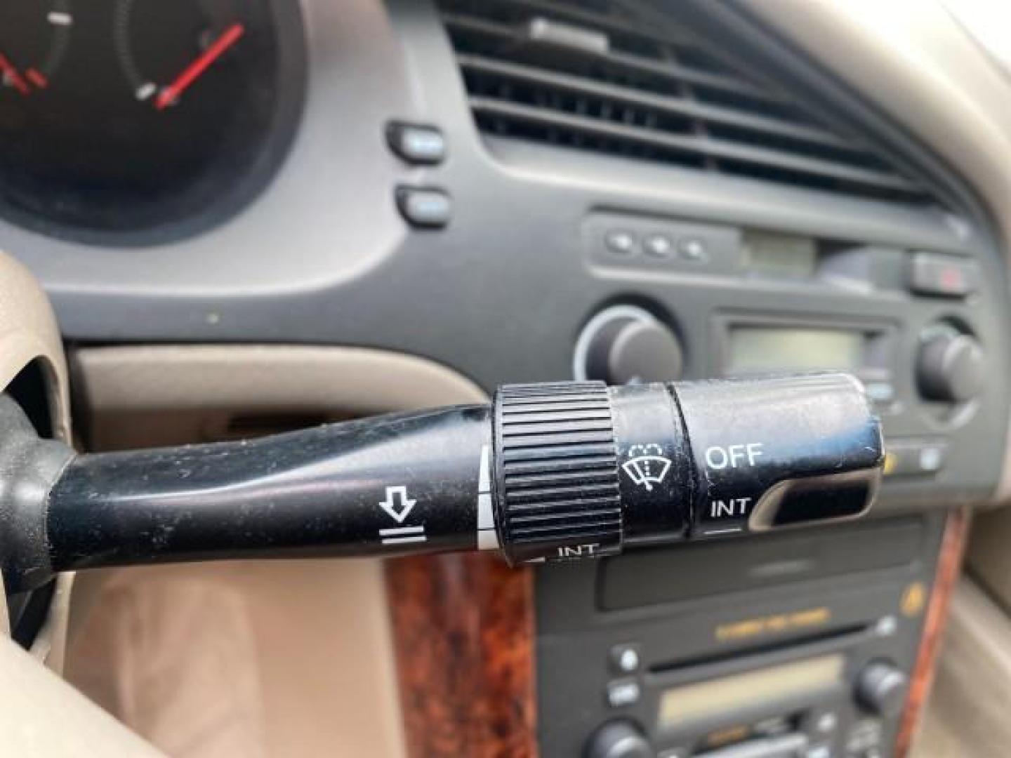 2002 Firepepper Red Pearl /Parchment Acura TL 3.2 LOW MILES 36,004 (19UUA566X2A) with an 3.2L SOHC PGM-FI 24-Valve V6 Engine engine, Automatic transmission, located at 4701 North Dixie Hwy, Pompano Beach, FL, 33064, (954) 422-2889, 26.240938, -80.123474 - OUR WEBPAGE FLORIDACARS1.COM HAS OVER 100 PHOTOS AND FREE CARFAX LINK 2002 ACURA TL 3.2 THIS IS THE LOWEST MILE ONE IN THE COUNTRY LOOKS ALL ORIGINAL PAINT ORIGINAL PRICE $28,880 VIN: 19UUA566X2A037479 1 9 U U A 5 6 6 X 2 A 0 3 7 4 7 9 SEDAN 4 DR 3.2L V6 F SOHC 24V GASOLINE 29 MPG FRONT WHEEL DRIVE - Photo#52