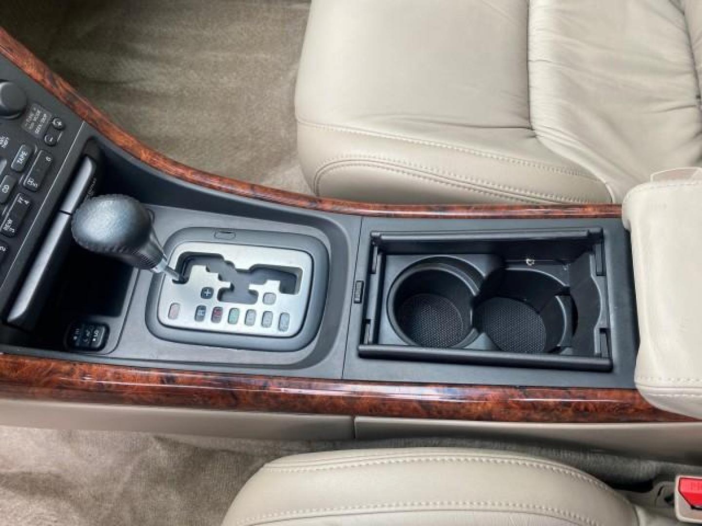 2002 Firepepper Red Pearl /Parchment Acura TL 3.2 LOW MILES 36,004 (19UUA566X2A) with an 3.2L SOHC PGM-FI 24-Valve V6 Engine engine, Automatic transmission, located at 4701 North Dixie Hwy, Pompano Beach, FL, 33064, (954) 422-2889, 26.240938, -80.123474 - OUR WEBPAGE FLORIDACARS1.COM HAS OVER 100 PHOTOS AND FREE CARFAX LINK 2002 ACURA TL 3.2 THIS IS THE LOWEST MILE ONE IN THE COUNTRY LOOKS ALL ORIGINAL PAINT ORIGINAL PRICE $28,880 VIN: 19UUA566X2A037479 1 9 U U A 5 6 6 X 2 A 0 3 7 4 7 9 SEDAN 4 DR 3.2L V6 F SOHC 24V GASOLINE 29 MPG FRONT WHEEL DRIVE - Photo#62