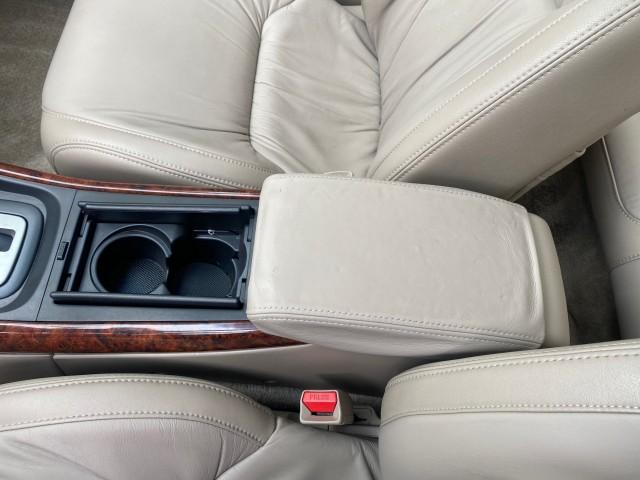 2002 Firepepper Red Pearl /Parchment Acura TL 3.2 LOW MILES 36,004 (19UUA566X2A) with an 3.2L SOHC PGM-FI 24-Valve V6 Engine engine, Automatic transmission, located at 4701 North Dixie Hwy, Pompano Beach, FL, 33064, (954) 422-2889, 26.240938, -80.123474 - OUR WEBPAGE FLORIDACARS1.COM HAS OVER 100 PHOTOS AND FREE CARFAX LINK 2002 ACURA TL 3.2 THIS IS THE LOWEST MILE ONE IN THE COUNTRY LOOKS ALL ORIGINAL PAINT ORIGINAL PRICE $28,880 VIN: 19UUA566X2A037479 1 9 U U A 5 6 6 X 2 A 0 3 7 4 7 9 SEDAN 4 DR 3.2L V6 F SOHC 24V GASOLINE 29 MPG FRONT WHEEL DRIVE - Photo#63