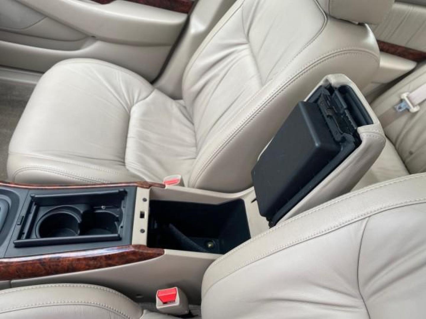 2002 Firepepper Red Pearl /Parchment Acura TL 3.2 LOW MILES 36,004 (19UUA566X2A) with an 3.2L SOHC PGM-FI 24-Valve V6 Engine engine, Automatic transmission, located at 4701 North Dixie Hwy, Pompano Beach, FL, 33064, (954) 422-2889, 26.240938, -80.123474 - OUR WEBPAGE FLORIDACARS1.COM HAS OVER 100 PHOTOS AND FREE CARFAX LINK 2002 ACURA TL 3.2 THIS IS THE LOWEST MILE ONE IN THE COUNTRY LOOKS ALL ORIGINAL PAINT ORIGINAL PRICE $28,880 VIN: 19UUA566X2A037479 1 9 U U A 5 6 6 X 2 A 0 3 7 4 7 9 SEDAN 4 DR 3.2L V6 F SOHC 24V GASOLINE 29 MPG FRONT WHEEL DRIVE - Photo#64