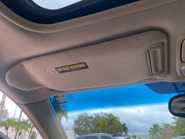 2002 Firepepper Red Pearl /Parchment Acura TL 3.2 LOW MILES 36,004 (19UUA566X2A) with an 3.2L SOHC PGM-FI 24-Valve V6 Engine engine, Automatic transmission, located at 4701 North Dixie Hwy, Pompano Beach, FL, 33064, (954) 422-2889, 26.240938, -80.123474 - OUR WEBPAGE FLORIDACARS1.COM HAS OVER 100 PHOTOS AND FREE CARFAX LINK 2002 ACURA TL 3.2 THIS IS THE LOWEST MILE ONE IN THE COUNTRY LOOKS ALL ORIGINAL PAINT ORIGINAL PRICE $28,880 VIN: 19UUA566X2A037479 1 9 U U A 5 6 6 X 2 A 0 3 7 4 7 9 SEDAN 4 DR 3.2L V6 F SOHC 24V GASOLINE 29 MPG FRONT WHEEL DRIVE - Photo#66