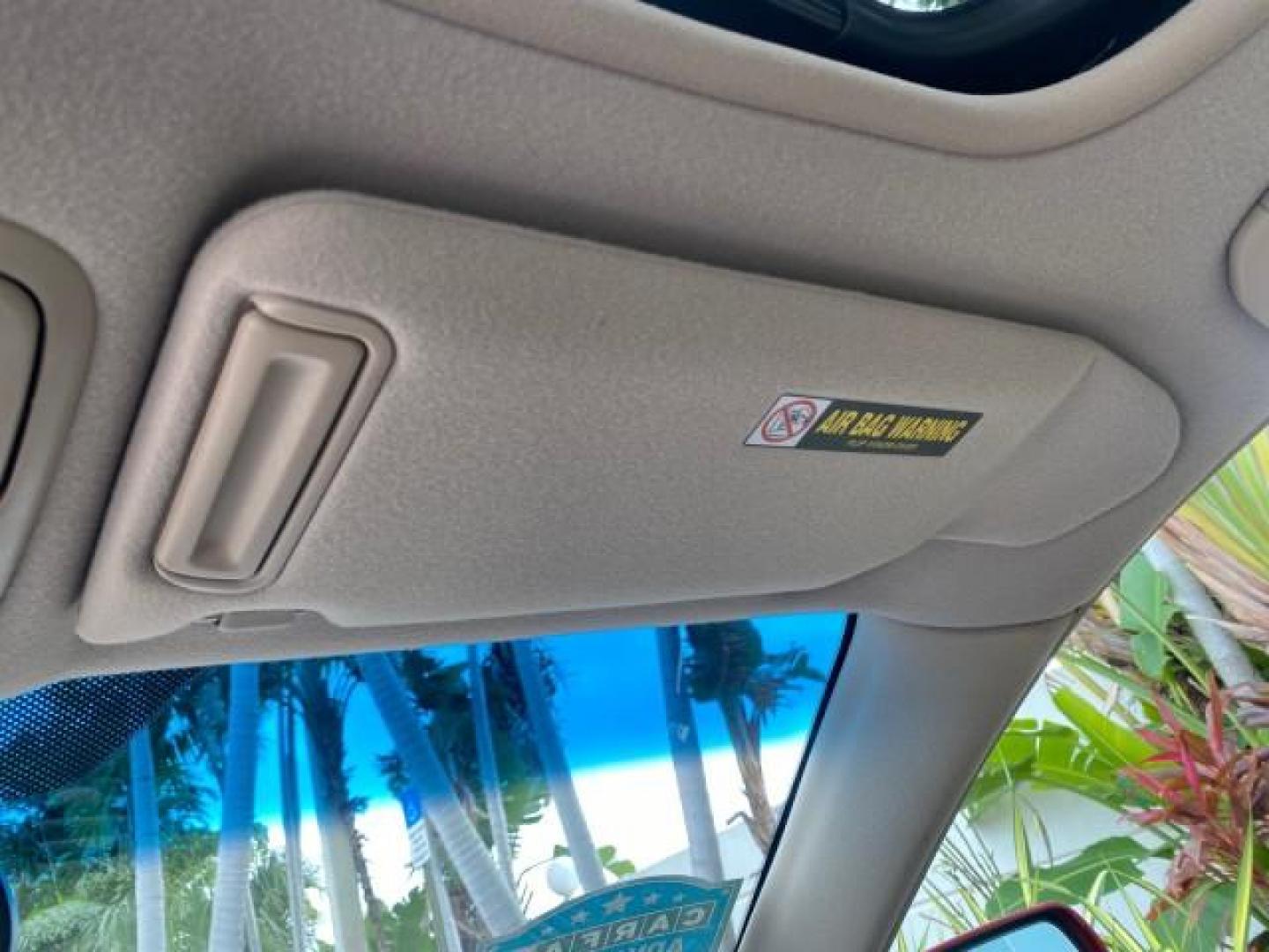 2002 Firepepper Red Pearl /Parchment Acura TL 3.2 LOW MILES 36,004 (19UUA566X2A) with an 3.2L SOHC PGM-FI 24-Valve V6 Engine engine, Automatic transmission, located at 4701 North Dixie Hwy, Pompano Beach, FL, 33064, (954) 422-2889, 26.240938, -80.123474 - OUR WEBPAGE FLORIDACARS1.COM HAS OVER 100 PHOTOS AND FREE CARFAX LINK 2002 ACURA TL 3.2 THIS IS THE LOWEST MILE ONE IN THE COUNTRY LOOKS ALL ORIGINAL PAINT ORIGINAL PRICE $28,880 VIN: 19UUA566X2A037479 1 9 U U A 5 6 6 X 2 A 0 3 7 4 7 9 SEDAN 4 DR 3.2L V6 F SOHC 24V GASOLINE 29 MPG FRONT WHEEL DRIVE - Photo#68