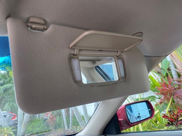 2002 Firepepper Red Pearl /Parchment Acura TL 3.2 LOW MILES 36,004 (19UUA566X2A) with an 3.2L SOHC PGM-FI 24-Valve V6 Engine engine, Automatic transmission, located at 4701 North Dixie Hwy, Pompano Beach, FL, 33064, (954) 422-2889, 26.240938, -80.123474 - OUR WEBPAGE FLORIDACARS1.COM HAS OVER 100 PHOTOS AND FREE CARFAX LINK 2002 ACURA TL 3.2 THIS IS THE LOWEST MILE ONE IN THE COUNTRY LOOKS ALL ORIGINAL PAINT ORIGINAL PRICE $28,880 VIN: 19UUA566X2A037479 1 9 U U A 5 6 6 X 2 A 0 3 7 4 7 9 SEDAN 4 DR 3.2L V6 F SOHC 24V GASOLINE 29 MPG FRONT WHEEL DRIVE - Photo#69