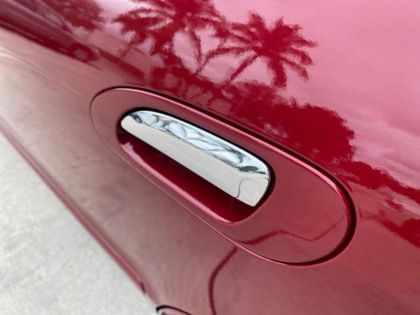 2002 Firepepper Red Pearl /Parchment Acura TL 3.2 LOW MILES 36,004 (19UUA566X2A) with an 3.2L SOHC PGM-FI 24-Valve V6 Engine engine, Automatic transmission, located at 4701 North Dixie Hwy, Pompano Beach, FL, 33064, (954) 422-2889, 26.240938, -80.123474 - OUR WEBPAGE FLORIDACARS1.COM HAS OVER 100 PHOTOS AND FREE CARFAX LINK 2002 ACURA TL 3.2 THIS IS THE LOWEST MILE ONE IN THE COUNTRY LOOKS ALL ORIGINAL PAINT ORIGINAL PRICE $28,880 VIN: 19UUA566X2A037479 1 9 U U A 5 6 6 X 2 A 0 3 7 4 7 9 SEDAN 4 DR 3.2L V6 F SOHC 24V GASOLINE 29 MPG FRONT WHEEL DRIVE - Photo#76