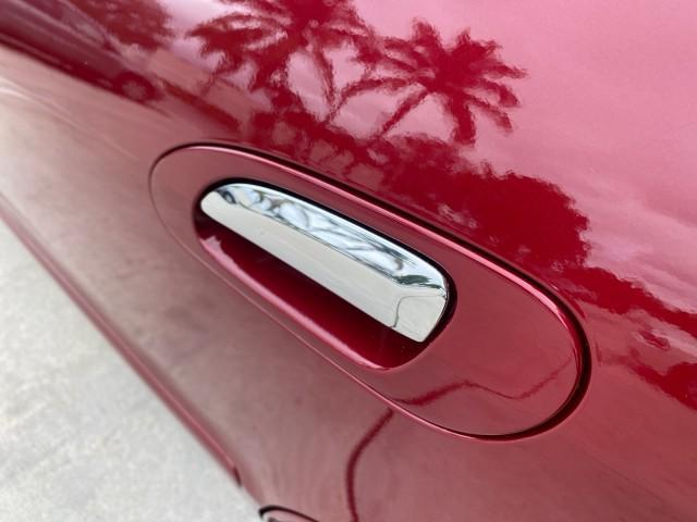 2002 Firepepper Red Pearl /Parchment Acura TL 3.2 LOW MILES 36,004 (19UUA566X2A) with an 3.2L SOHC PGM-FI 24-Valve V6 Engine engine, Automatic transmission, located at 4701 North Dixie Hwy, Pompano Beach, FL, 33064, (954) 422-2889, 26.240938, -80.123474 - OUR WEBPAGE FLORIDACARS1.COM HAS OVER 100 PHOTOS AND FREE CARFAX LINK 2002 ACURA TL 3.2 THIS IS THE LOWEST MILE ONE IN THE COUNTRY LOOKS ALL ORIGINAL PAINT ORIGINAL PRICE $28,880 VIN: 19UUA566X2A037479 1 9 U U A 5 6 6 X 2 A 0 3 7 4 7 9 SEDAN 4 DR 3.2L V6 F SOHC 24V GASOLINE 29 MPG FRONT WHEEL DRIVE - Photo#76