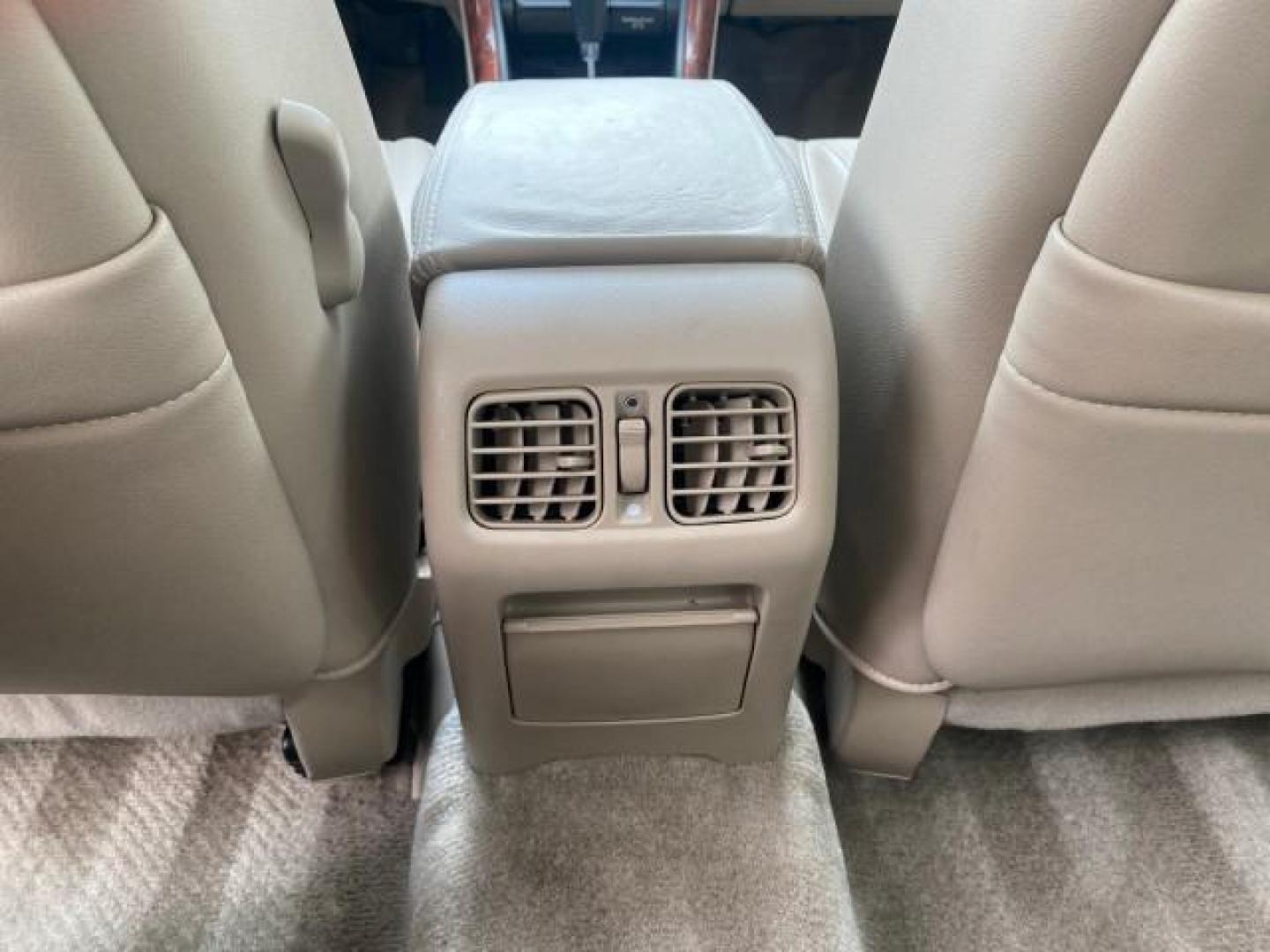 2002 Firepepper Red Pearl /Parchment Acura TL 3.2 LOW MILES 36,004 (19UUA566X2A) with an 3.2L SOHC PGM-FI 24-Valve V6 Engine engine, Automatic transmission, located at 4701 North Dixie Hwy, Pompano Beach, FL, 33064, (954) 422-2889, 26.240938, -80.123474 - OUR WEBPAGE FLORIDACARS1.COM HAS OVER 100 PHOTOS AND FREE CARFAX LINK 2002 ACURA TL 3.2 THIS IS THE LOWEST MILE ONE IN THE COUNTRY LOOKS ALL ORIGINAL PAINT ORIGINAL PRICE $28,880 VIN: 19UUA566X2A037479 1 9 U U A 5 6 6 X 2 A 0 3 7 4 7 9 SEDAN 4 DR 3.2L V6 F SOHC 24V GASOLINE 29 MPG FRONT WHEEL DRIVE - Photo#83