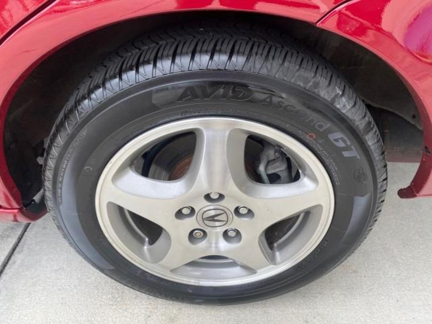 2002 Firepepper Red Pearl /Parchment Acura TL 3.2 LOW MILES 36,004 (19UUA566X2A) with an 3.2L SOHC PGM-FI 24-Valve V6 Engine engine, Automatic transmission, located at 4701 North Dixie Hwy, Pompano Beach, FL, 33064, (954) 422-2889, 26.240938, -80.123474 - OUR WEBPAGE FLORIDACARS1.COM HAS OVER 100 PHOTOS AND FREE CARFAX LINK 2002 ACURA TL 3.2 THIS IS THE LOWEST MILE ONE IN THE COUNTRY LOOKS ALL ORIGINAL PAINT ORIGINAL PRICE $28,880 VIN: 19UUA566X2A037479 1 9 U U A 5 6 6 X 2 A 0 3 7 4 7 9 SEDAN 4 DR 3.2L V6 F SOHC 24V GASOLINE 29 MPG FRONT WHEEL DRIVE - Photo#87