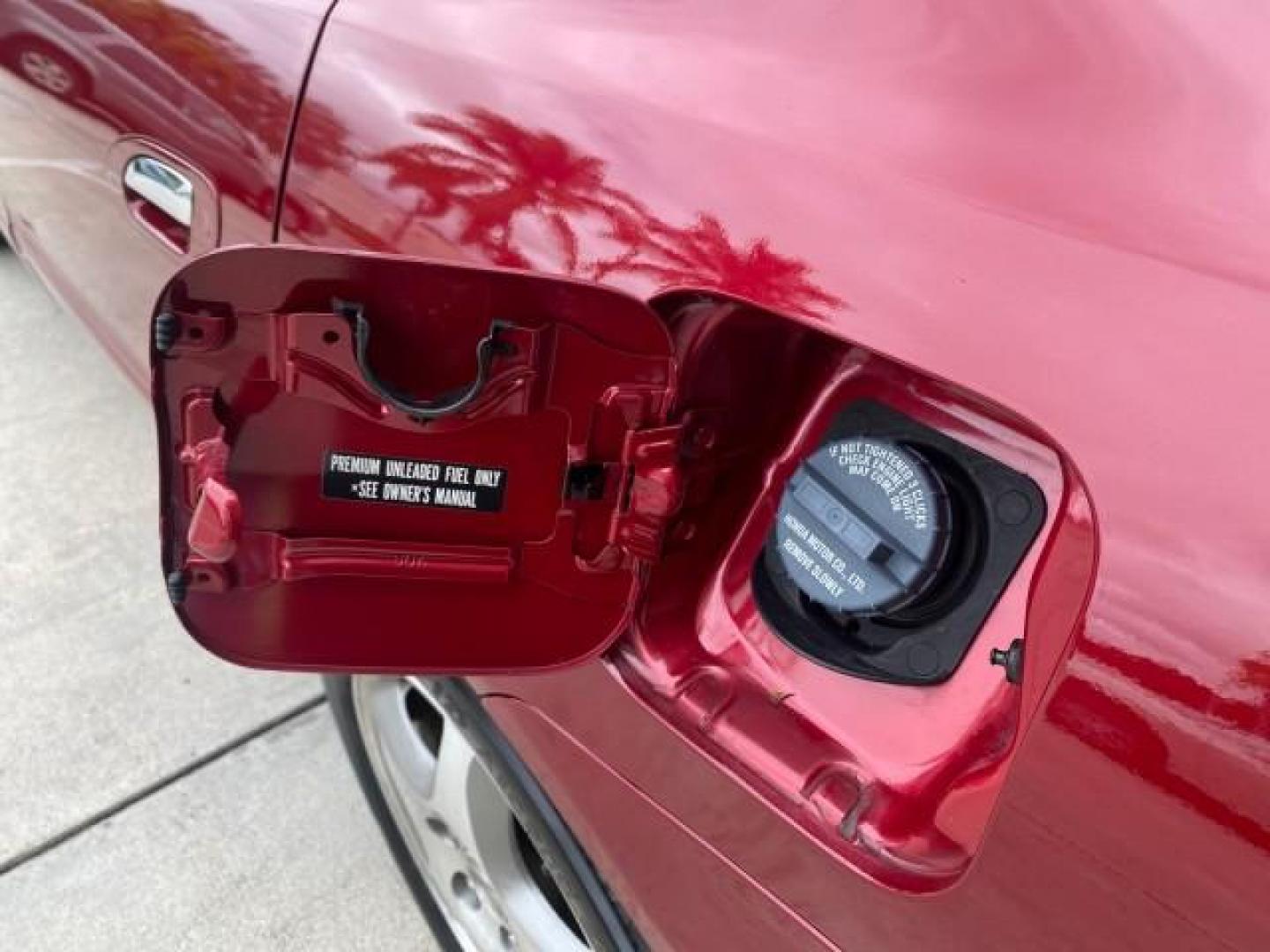 2002 Firepepper Red Pearl /Parchment Acura TL 3.2 LOW MILES 36,004 (19UUA566X2A) with an 3.2L SOHC PGM-FI 24-Valve V6 Engine engine, Automatic transmission, located at 4701 North Dixie Hwy, Pompano Beach, FL, 33064, (954) 422-2889, 26.240938, -80.123474 - OUR WEBPAGE FLORIDACARS1.COM HAS OVER 100 PHOTOS AND FREE CARFAX LINK 2002 ACURA TL 3.2 THIS IS THE LOWEST MILE ONE IN THE COUNTRY LOOKS ALL ORIGINAL PAINT ORIGINAL PRICE $28,880 VIN: 19UUA566X2A037479 1 9 U U A 5 6 6 X 2 A 0 3 7 4 7 9 SEDAN 4 DR 3.2L V6 F SOHC 24V GASOLINE 29 MPG FRONT WHEEL DRIVE - Photo#91