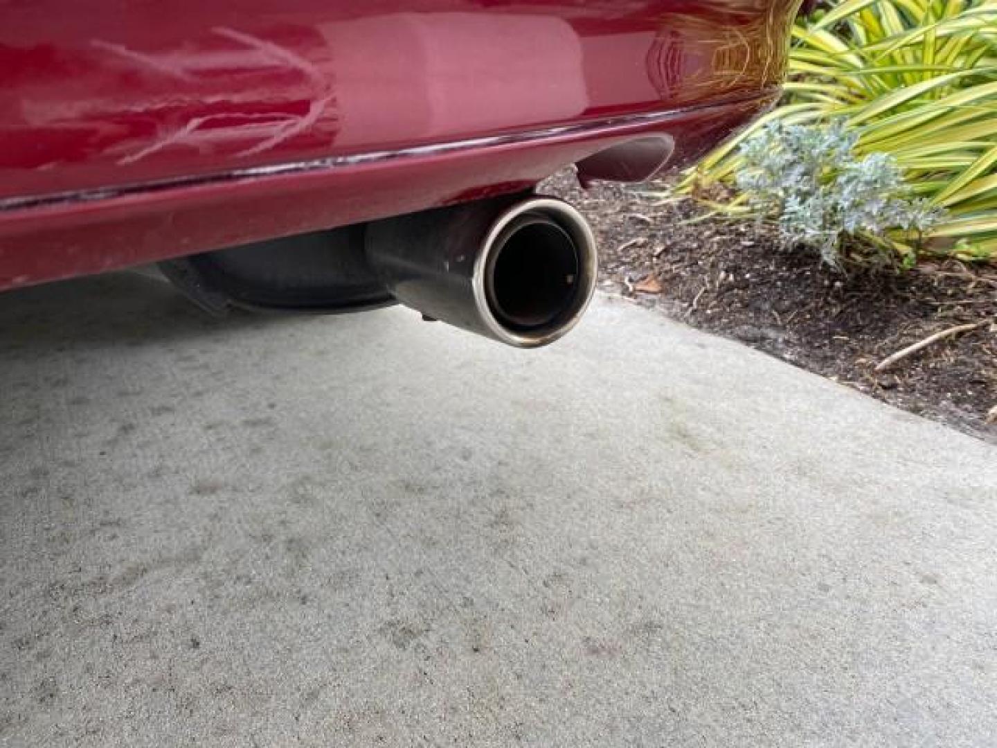 2002 Firepepper Red Pearl /Parchment Acura TL 3.2 LOW MILES 36,004 (19UUA566X2A) with an 3.2L SOHC PGM-FI 24-Valve V6 Engine engine, Automatic transmission, located at 4701 North Dixie Hwy, Pompano Beach, FL, 33064, (954) 422-2889, 26.240938, -80.123474 - OUR WEBPAGE FLORIDACARS1.COM HAS OVER 100 PHOTOS AND FREE CARFAX LINK 2002 ACURA TL 3.2 THIS IS THE LOWEST MILE ONE IN THE COUNTRY LOOKS ALL ORIGINAL PAINT ORIGINAL PRICE $28,880 VIN: 19UUA566X2A037479 1 9 U U A 5 6 6 X 2 A 0 3 7 4 7 9 SEDAN 4 DR 3.2L V6 F SOHC 24V GASOLINE 29 MPG FRONT WHEEL DRIVE - Photo#94