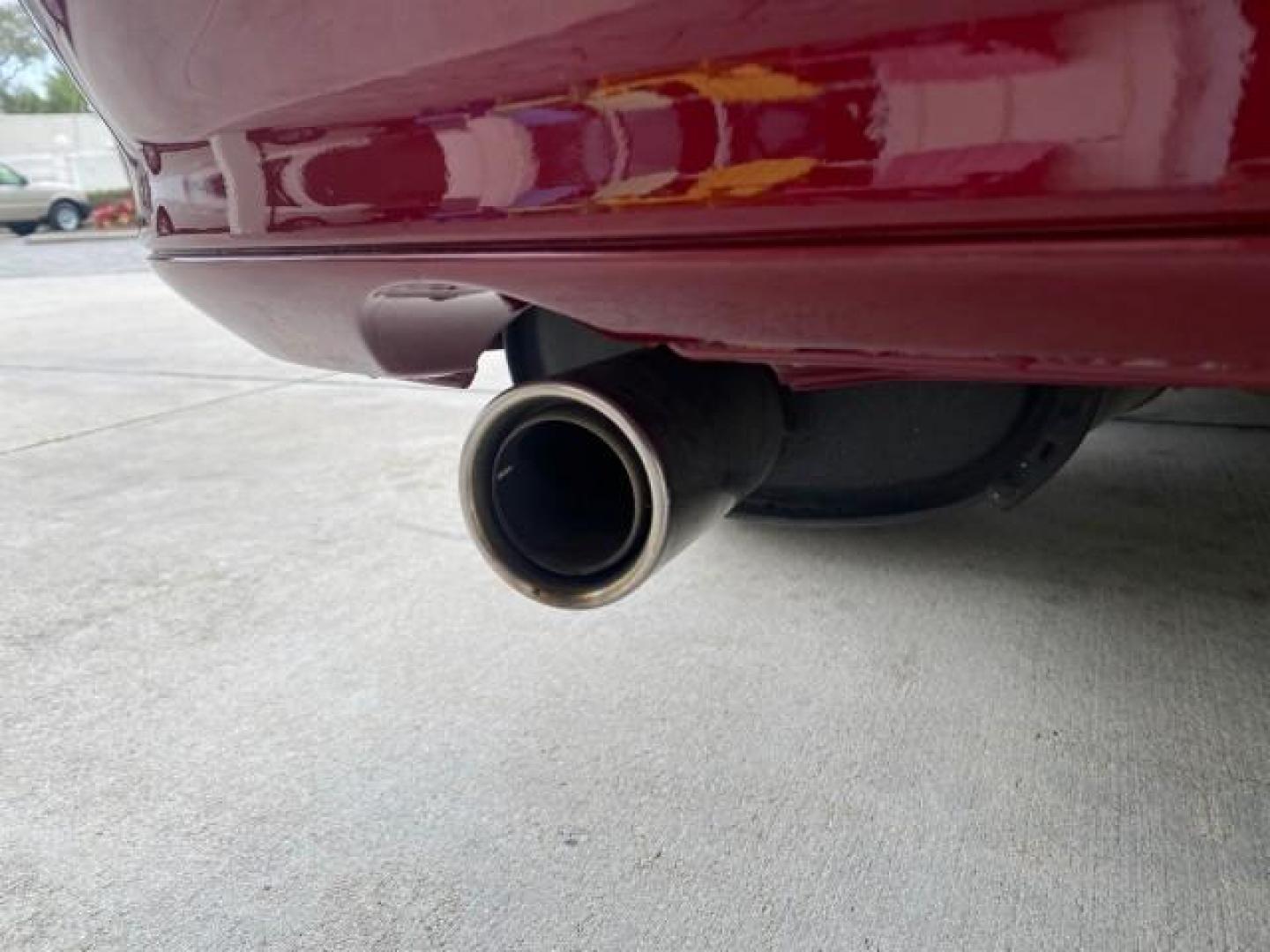 2002 Firepepper Red Pearl /Parchment Acura TL 3.2 LOW MILES 36,004 (19UUA566X2A) with an 3.2L SOHC PGM-FI 24-Valve V6 Engine engine, Automatic transmission, located at 4701 North Dixie Hwy, Pompano Beach, FL, 33064, (954) 422-2889, 26.240938, -80.123474 - OUR WEBPAGE FLORIDACARS1.COM HAS OVER 100 PHOTOS AND FREE CARFAX LINK 2002 ACURA TL 3.2 THIS IS THE LOWEST MILE ONE IN THE COUNTRY LOOKS ALL ORIGINAL PAINT ORIGINAL PRICE $28,880 VIN: 19UUA566X2A037479 1 9 U U A 5 6 6 X 2 A 0 3 7 4 7 9 SEDAN 4 DR 3.2L V6 F SOHC 24V GASOLINE 29 MPG FRONT WHEEL DRIVE - Photo#95