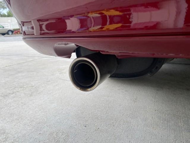 2002 Firepepper Red Pearl /Parchment Acura TL 3.2 LOW MILES 36,004 (19UUA566X2A) with an 3.2L SOHC PGM-FI 24-Valve V6 Engine engine, Automatic transmission, located at 4701 North Dixie Hwy, Pompano Beach, FL, 33064, (954) 422-2889, 26.240938, -80.123474 - OUR WEBPAGE FLORIDACARS1.COM HAS OVER 100 PHOTOS AND FREE CARFAX LINK 2002 ACURA TL 3.2 THIS IS THE LOWEST MILE ONE IN THE COUNTRY LOOKS ALL ORIGINAL PAINT ORIGINAL PRICE $28,880 VIN: 19UUA566X2A037479 1 9 U U A 5 6 6 X 2 A 0 3 7 4 7 9 SEDAN 4 DR 3.2L V6 F SOHC 24V GASOLINE 29 MPG FRONT WHEEL DRIVE - Photo#95