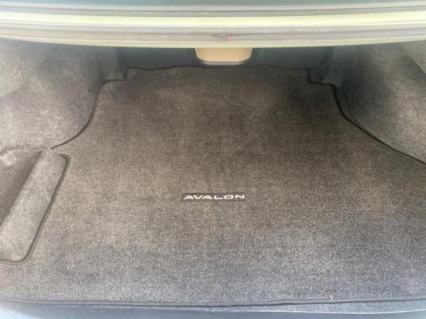 2007 Silver Pine Mica /Ivory Toyota Avalon Limited LOW MILES 28,392 1 OWNER (4T1BK36B17U) with an 3.5L DOHC EFI 24-Valve V6 Engine engine, Automatic transmission, located at 4701 North Dixie Hwy, Pompano Beach, FL, 33064, (954) 422-2889, 26.240938, -80.123474 - OUR WEBPAGE FLORIDACARS1.COM HAS OVER 100 PHOTOS AND FREE CARFAX LINK 2007 TOYOTA AVALON LIMITED 1 OWNER LEATHER SUNROOF VIN: 4T1BK36B17U173599 4 T 1 B K 3 6 B 1 7 U 1 7 3 5 9 9 SEDAN 4 DR 3.5L V6 F DOHC 24V GASOLINE 28 MPG FRONT WHEEL DRIVE Features A/C Seat(s) ABS Brakes Air Conditioning Alloy Whe - Photo#95