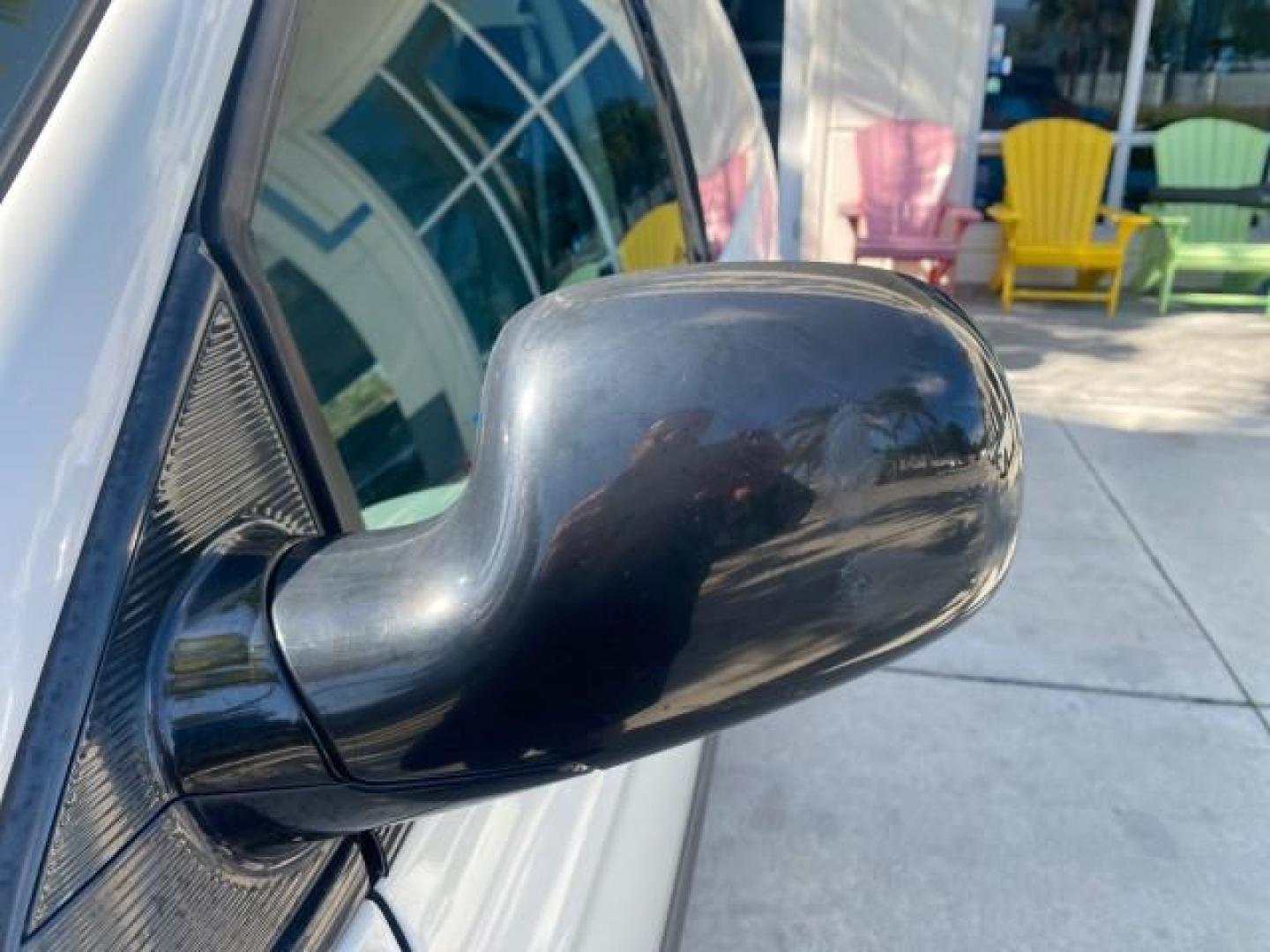 2006 Stone White /Medium Slate Gray Dodge Caravan SXT LOW MILES 28,367 1 OWNER HANDICAP LIFT (1D4GP45R96B) with an 3.3L OHV V6 Engine engine, Automatic transmission, located at 4701 North Dixie Hwy, Pompano Beach, FL, 33064, (954) 422-2889, 26.240938, -80.123474 - OUR WEBPAGE FLORIDACARS1.COM HAS OVER 100 PHOTOS AND FREE CARFAX LINK 2006 DODGE CARAVAN SXT 1 OWNER FREEDOM HANDICAP LIFT/SCOOTER VIN: 1D4GP45R96B730062 1 D 4 G P 4 5 R 9 6 B 7 3 0 0 6 2 VAN 3.3L V6 F OHV GASOLINE 26 MPG FRONT WHEEL DRIVE Features Air Conditioning Alloy Wheels AM/FM Stereo Automati- Photo#39
