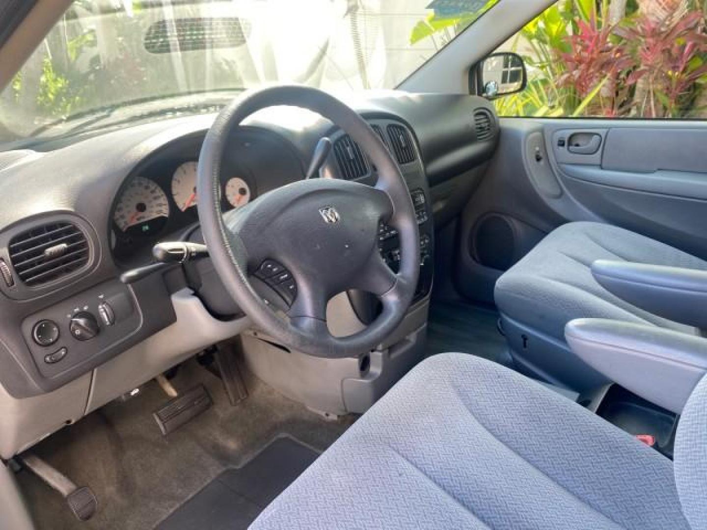 2006 Stone White /Medium Slate Gray Dodge Caravan SXT LOW MILES 28,367 1 OWNER HANDICAP LIFT (1D4GP45R96B) with an 3.3L OHV V6 Engine engine, Automatic transmission, located at 4701 North Dixie Hwy, Pompano Beach, FL, 33064, (954) 422-2889, 26.240938, -80.123474 - OUR WEBPAGE FLORIDACARS1.COM HAS OVER 100 PHOTOS AND FREE CARFAX LINK 2006 DODGE CARAVAN SXT 1 OWNER FREEDOM HANDICAP LIFT/SCOOTER VIN: 1D4GP45R96B730062 1 D 4 G P 4 5 R 9 6 B 7 3 0 0 6 2 VAN 3.3L V6 F OHV GASOLINE 26 MPG FRONT WHEEL DRIVE Features Air Conditioning Alloy Wheels AM/FM Stereo Automati- Photo#44