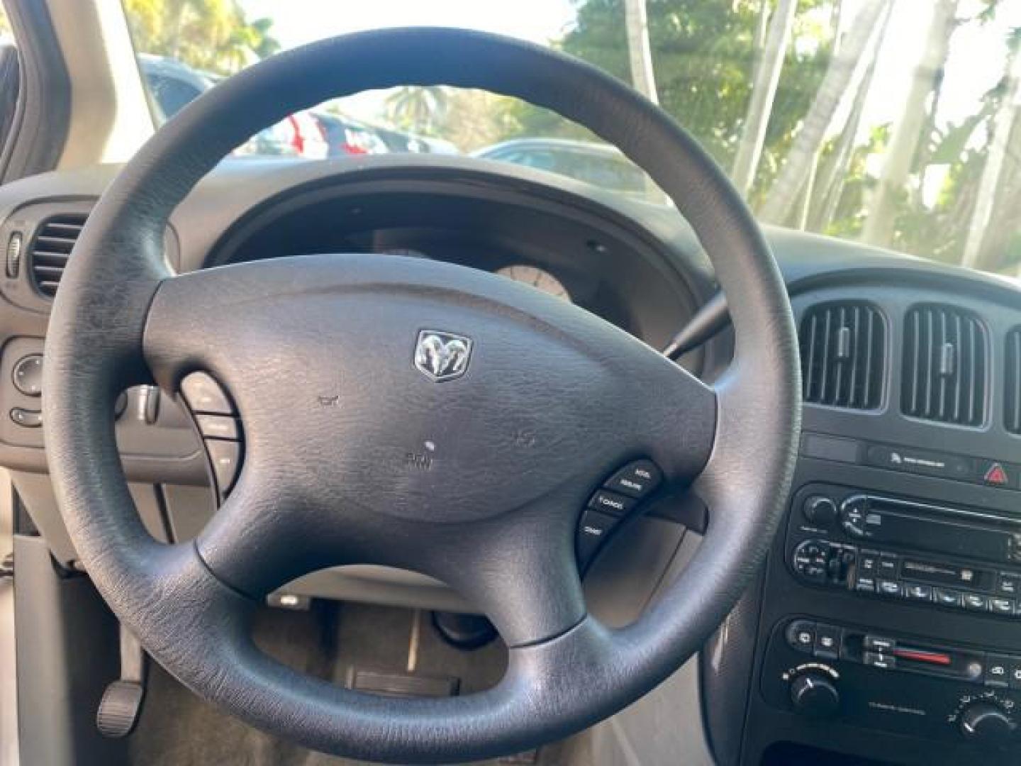 2006 Stone White /Medium Slate Gray Dodge Caravan SXT LOW MILES 28,367 1 OWNER HANDICAP LIFT (1D4GP45R96B) with an 3.3L OHV V6 Engine engine, Automatic transmission, located at 4701 North Dixie Hwy, Pompano Beach, FL, 33064, (954) 422-2889, 26.240938, -80.123474 - OUR WEBPAGE FLORIDACARS1.COM HAS OVER 100 PHOTOS AND FREE CARFAX LINK 2006 DODGE CARAVAN SXT 1 OWNER FREEDOM HANDICAP LIFT/SCOOTER VIN: 1D4GP45R96B730062 1 D 4 G P 4 5 R 9 6 B 7 3 0 0 6 2 VAN 3.3L V6 F OHV GASOLINE 26 MPG FRONT WHEEL DRIVE Features Air Conditioning Alloy Wheels AM/FM Stereo Automati- Photo#45