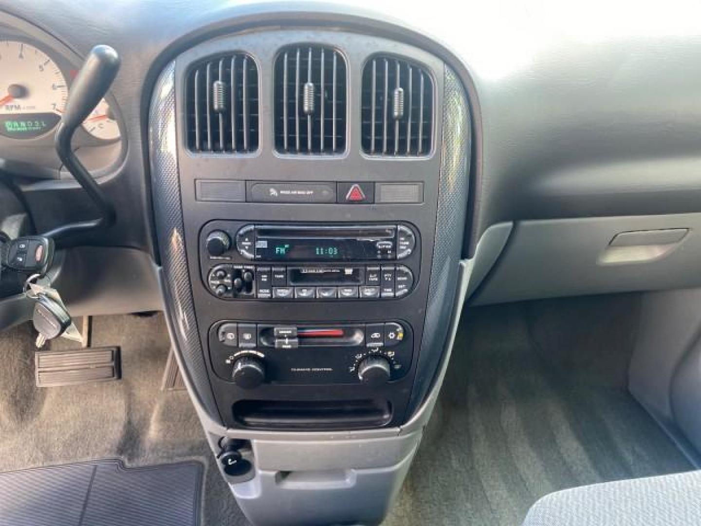 2006 Stone White /Medium Slate Gray Dodge Caravan SXT LOW MILES 28,367 1 OWNER HANDICAP LIFT (1D4GP45R96B) with an 3.3L OHV V6 Engine engine, Automatic transmission, located at 4701 North Dixie Hwy, Pompano Beach, FL, 33064, (954) 422-2889, 26.240938, -80.123474 - OUR WEBPAGE FLORIDACARS1.COM HAS OVER 100 PHOTOS AND FREE CARFAX LINK 2006 DODGE CARAVAN SXT 1 OWNER FREEDOM HANDICAP LIFT/SCOOTER VIN: 1D4GP45R96B730062 1 D 4 G P 4 5 R 9 6 B 7 3 0 0 6 2 VAN 3.3L V6 F OHV GASOLINE 26 MPG FRONT WHEEL DRIVE Features Air Conditioning Alloy Wheels AM/FM Stereo Automati- Photo#53