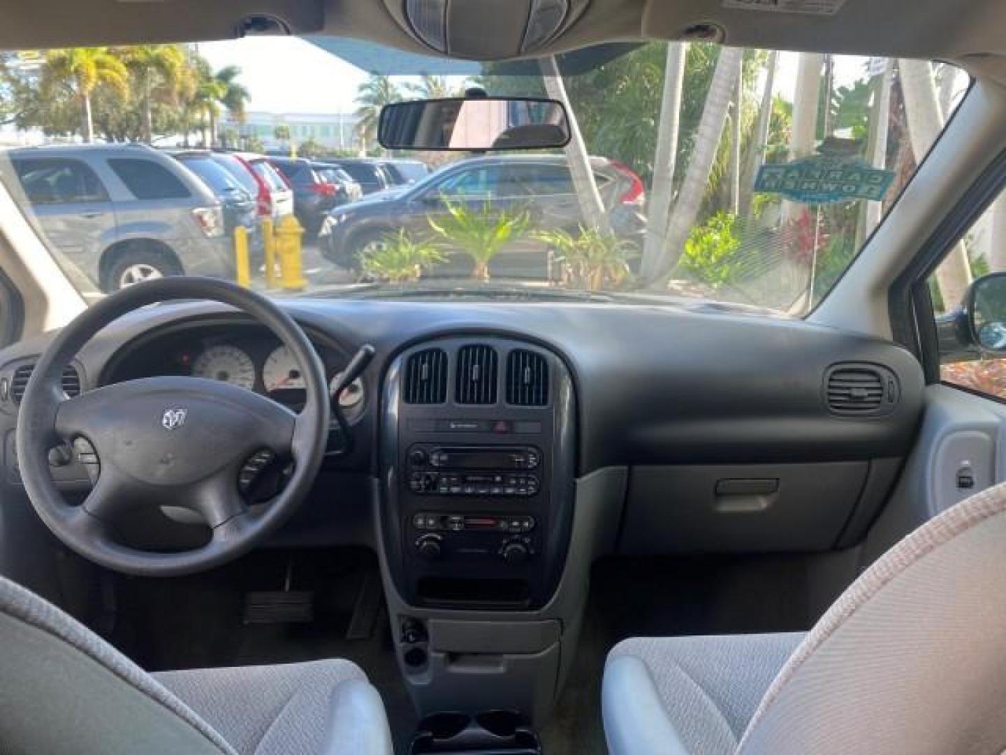 2006 Stone White /Medium Slate Gray Dodge Caravan SXT LOW MILES 28,367 1 OWNER HANDICAP LIFT (1D4GP45R96B) with an 3.3L OHV V6 Engine engine, Automatic transmission, located at 4701 North Dixie Hwy, Pompano Beach, FL, 33064, (954) 422-2889, 26.240938, -80.123474 - OUR WEBPAGE FLORIDACARS1.COM HAS OVER 100 PHOTOS AND FREE CARFAX LINK 2006 DODGE CARAVAN SXT 1 OWNER FREEDOM HANDICAP LIFT/SCOOTER VIN: 1D4GP45R96B730062 1 D 4 G P 4 5 R 9 6 B 7 3 0 0 6 2 VAN 3.3L V6 F OHV GASOLINE 26 MPG FRONT WHEEL DRIVE Features Air Conditioning Alloy Wheels AM/FM Stereo Automati- Photo#75