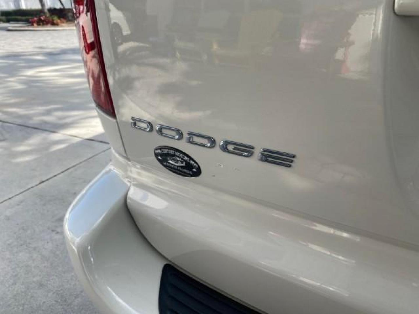 2006 Stone White /Medium Slate Gray Dodge Caravan SXT LOW MILES 28,367 1 OWNER HANDICAP LIFT (1D4GP45R96B) with an 3.3L OHV V6 Engine engine, Automatic transmission, located at 4701 North Dixie Hwy, Pompano Beach, FL, 33064, (954) 422-2889, 26.240938, -80.123474 - OUR WEBPAGE FLORIDACARS1.COM HAS OVER 100 PHOTOS AND FREE CARFAX LINK 2006 DODGE CARAVAN SXT 1 OWNER FREEDOM HANDICAP LIFT/SCOOTER VIN: 1D4GP45R96B730062 1 D 4 G P 4 5 R 9 6 B 7 3 0 0 6 2 VAN 3.3L V6 F OHV GASOLINE 26 MPG FRONT WHEEL DRIVE Features Air Conditioning Alloy Wheels AM/FM Stereo Automati- Photo#83