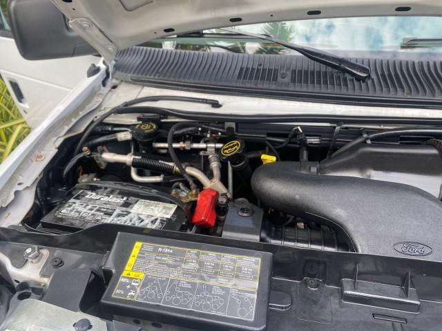 2008 Oxford White /Medium Flint Ford Econoline Wagon XLT 15 PASSENGERS E350 CLEAN (1FBSS31L78D) with an 5.4L EFI V8 Engine engine, Automatic transmission, located at 4701 North Dixie Hwy, Pompano Beach, FL, 33064, (954) 422-2889, 26.240938, -80.123474 - OUR WEBPAGE FLORIDACARS1.COM HAS OVER 100 PHOTOS AND FREE CARFAX LINK 2008 FORD E-SERIES E-350 SD XLT 15 PASSENGER VIN: 1FBSS31L78DA45023 1 F B S S 3 1 L 7 8 D A 4 5 0 2 3 VAN 5.4L V8 F SOHC 16V GASOLINE REAR WHEEL DRIVE Features ABS Brakes Air Conditioning AM/FM Stereo Automatic Transmission Barn D - Photo#24