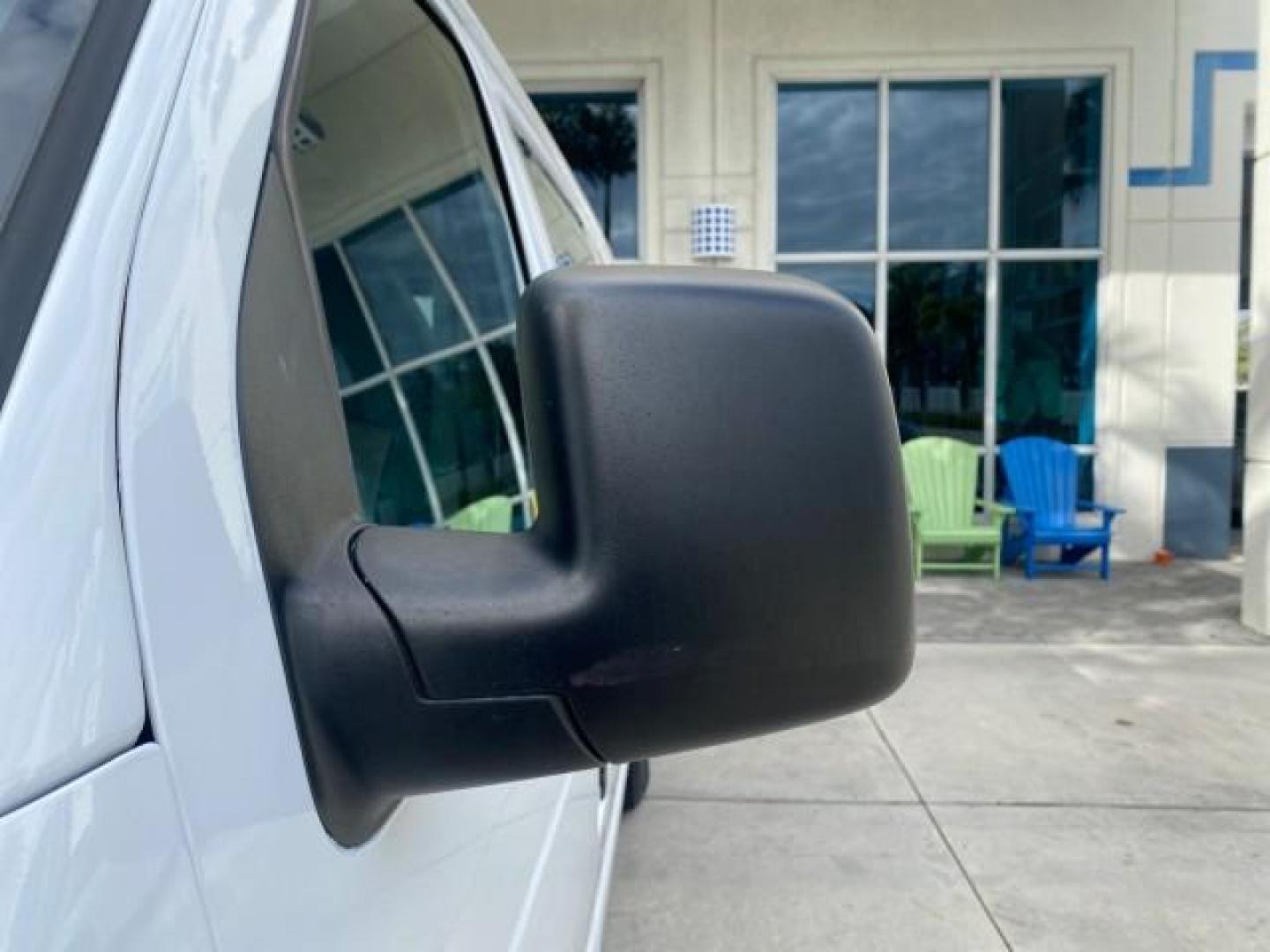 2008 Oxford White /Medium Flint Ford Econoline Wagon XLT 15 PASSENGERS E350 CLEAN (1FBSS31L78D) with an 5.4L EFI V8 Engine engine, Automatic transmission, located at 4701 North Dixie Hwy, Pompano Beach, FL, 33064, (954) 422-2889, 26.240938, -80.123474 - OUR WEBPAGE FLORIDACARS1.COM HAS OVER 100 PHOTOS AND FREE CARFAX LINK 2008 FORD E-SERIES E-350 SD XLT 15 PASSENGER VIN: 1FBSS31L78DA45023 1 F B S S 3 1 L 7 8 D A 4 5 0 2 3 VAN 5.4L V8 F SOHC 16V GASOLINE REAR WHEEL DRIVE Features ABS Brakes Air Conditioning AM/FM Stereo Automatic Transmission Barn D- Photo#40