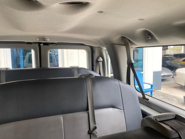 2008 Oxford White /Medium Flint Ford Econoline Wagon XLT 15 PASSENGERS E350 CLEAN (1FBSS31L78D) with an 5.4L EFI V8 Engine engine, Automatic transmission, located at 4701 North Dixie Hwy, Pompano Beach, FL, 33064, (954) 422-2889, 26.240938, -80.123474 - OUR WEBPAGE FLORIDACARS1.COM HAS OVER 100 PHOTOS AND FREE CARFAX LINK 2008 FORD E-SERIES E-350 SD XLT 15 PASSENGER VIN: 1FBSS31L78DA45023 1 F B S S 3 1 L 7 8 D A 4 5 0 2 3 VAN 5.4L V8 F SOHC 16V GASOLINE REAR WHEEL DRIVE Features ABS Brakes Air Conditioning AM/FM Stereo Automatic Transmission Barn D - Photo#86