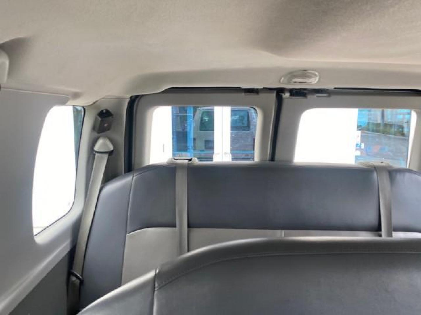2008 Oxford White /Medium Flint Ford Econoline Wagon XLT 15 PASSENGERS E350 CLEAN (1FBSS31L78D) with an 5.4L EFI V8 Engine engine, Automatic transmission, located at 4701 North Dixie Hwy, Pompano Beach, FL, 33064, (954) 422-2889, 26.240938, -80.123474 - OUR WEBPAGE FLORIDACARS1.COM HAS OVER 100 PHOTOS AND FREE CARFAX LINK 2008 FORD E-SERIES E-350 SD XLT 15 PASSENGER VIN: 1FBSS31L78DA45023 1 F B S S 3 1 L 7 8 D A 4 5 0 2 3 VAN 5.4L V8 F SOHC 16V GASOLINE REAR WHEEL DRIVE Features ABS Brakes Air Conditioning AM/FM Stereo Automatic Transmission Barn D- Photo#87