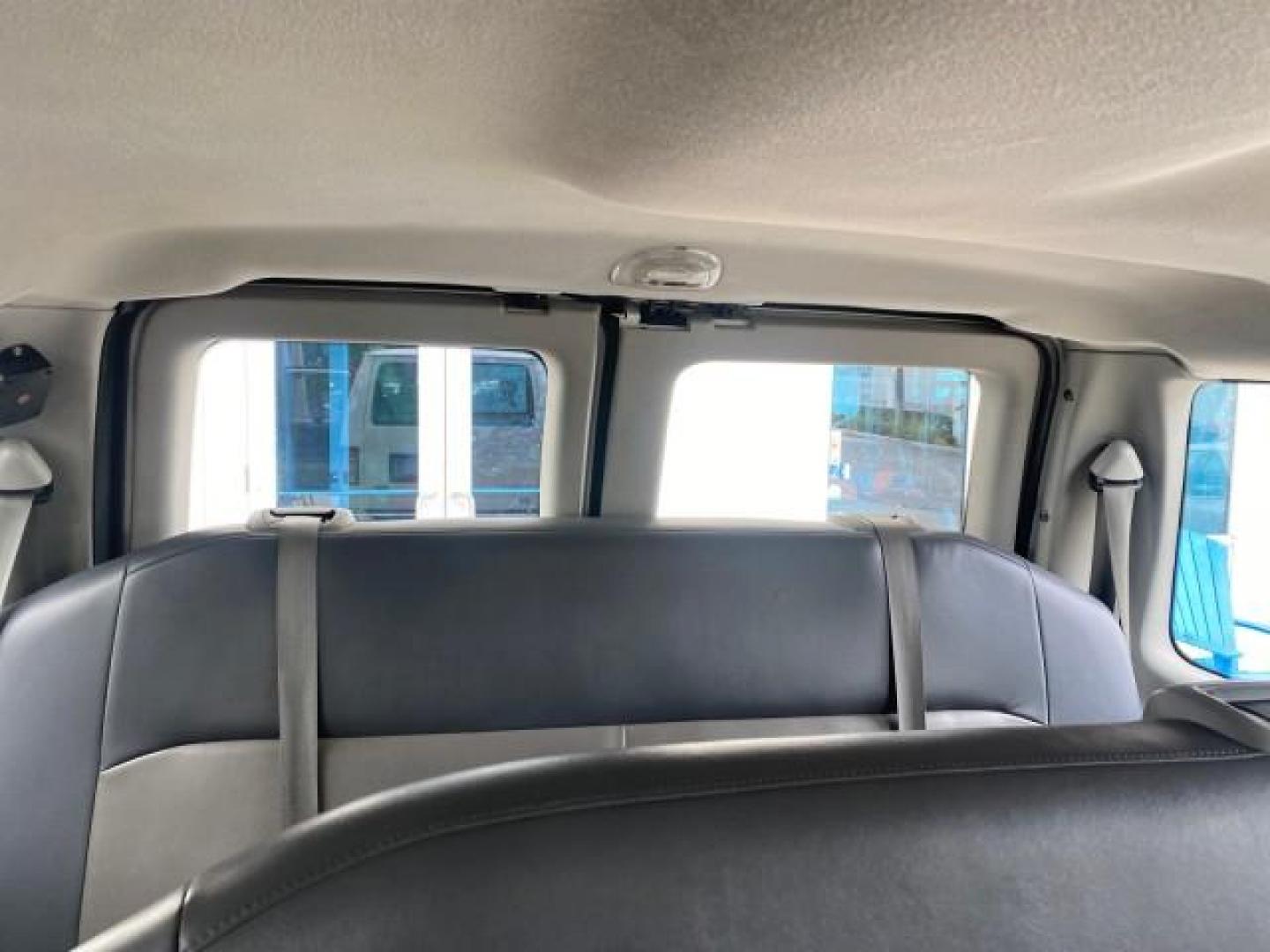 2008 Oxford White /Medium Flint Ford Econoline Wagon XLT 15 PASSENGERS E350 CLEAN (1FBSS31L78D) with an 5.4L EFI V8 Engine engine, Automatic transmission, located at 4701 North Dixie Hwy, Pompano Beach, FL, 33064, (954) 422-2889, 26.240938, -80.123474 - OUR WEBPAGE FLORIDACARS1.COM HAS OVER 100 PHOTOS AND FREE CARFAX LINK 2008 FORD E-SERIES E-350 SD XLT 15 PASSENGER VIN: 1FBSS31L78DA45023 1 F B S S 3 1 L 7 8 D A 4 5 0 2 3 VAN 5.4L V8 F SOHC 16V GASOLINE REAR WHEEL DRIVE Features ABS Brakes Air Conditioning AM/FM Stereo Automatic Transmission Barn D- Photo#88