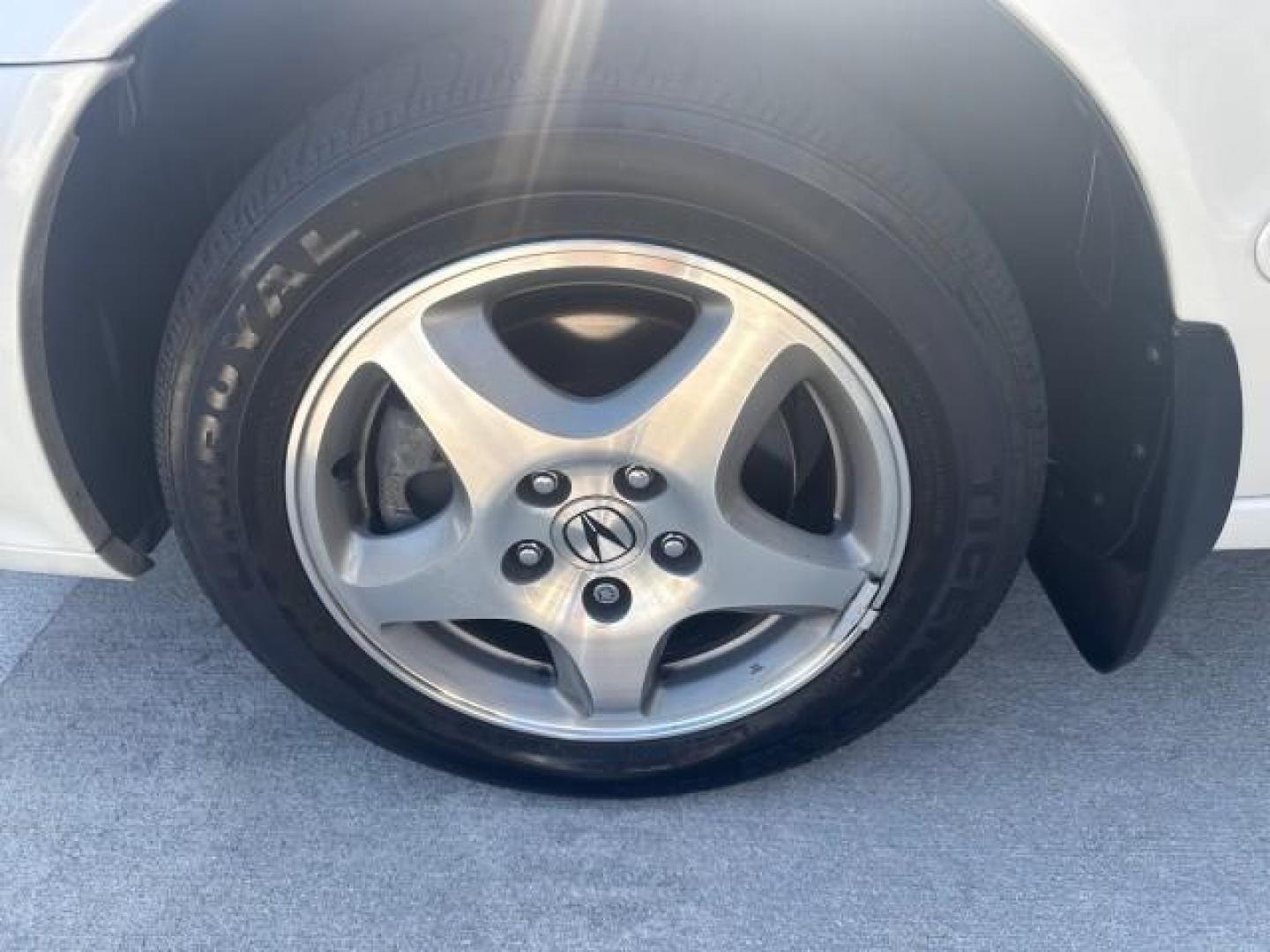 2003 White Diamond /Parchment Acura TL LOW MILES 54,758 1 OWNER FLORIDA (19UUA56673A) with an 3.2L SOHC PGM-FI 24-Valve V6 Engine engine, Automatic transmission, located at 4701 North Dixie Hwy, Pompano Beach, FL, 33064, (954) 422-2889, 26.240938, -80.123474 - OUR WEBPAGE FLORIDACARS1.COM HAS OVER 100 PHOTOS AND FREE CARFAX LINK 2003 ACURA TL 3.2 1 OWNER VIN: 19UUA56673A005753 1 9 U U A 5 6 6 7 3 A 0 0 5 7 5 3 SEDAN 4 DR 3.2L V6 F SOHC 24V GASOLINE 29 MPG FRONT WHEEL DRIVE Features ABS Brakes Air Conditioning Alloy Wheels AM/FM Stereo Automatic Transmissi - Photo#19