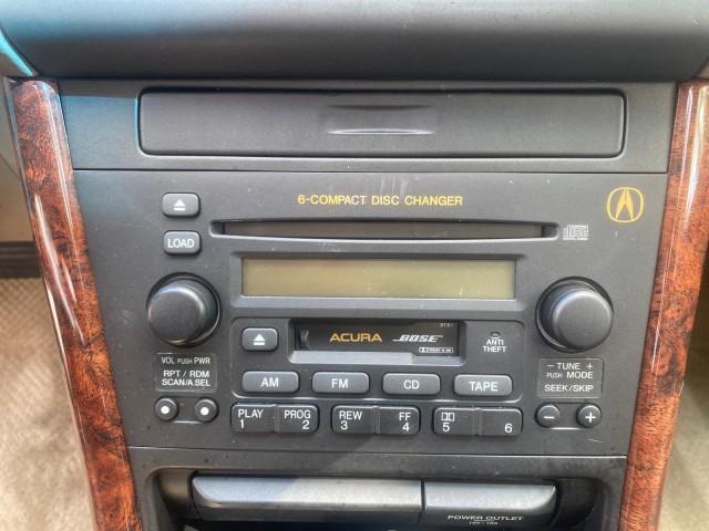 2003 White Diamond /Parchment Acura TL LOW MILES 54,758 1 OWNER FLORIDA (19UUA56673A) with an 3.2L SOHC PGM-FI 24-Valve V6 Engine engine, Automatic transmission, located at 4701 North Dixie Hwy, Pompano Beach, FL, 33064, (954) 422-2889, 26.240938, -80.123474 - OUR WEBPAGE FLORIDACARS1.COM HAS OVER 100 PHOTOS AND FREE CARFAX LINK 2003 ACURA TL 3.2 1 OWNER VIN: 19UUA56673A005753 1 9 U U A 5 6 6 7 3 A 0 0 5 7 5 3 SEDAN 4 DR 3.2L V6 F SOHC 24V GASOLINE 29 MPG FRONT WHEEL DRIVE Features ABS Brakes Air Conditioning Alloy Wheels AM/FM Stereo Automatic Transmissi - Photo#60