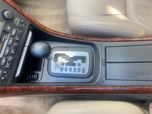 2003 White Diamond /Parchment Acura TL LOW MILES 54,758 1 OWNER FLORIDA (19UUA56673A) with an 3.2L SOHC PGM-FI 24-Valve V6 Engine engine, Automatic transmission, located at 4701 North Dixie Hwy, Pompano Beach, FL, 33064, (954) 422-2889, 26.240938, -80.123474 - OUR WEBPAGE FLORIDACARS1.COM HAS OVER 100 PHOTOS AND FREE CARFAX LINK 2003 ACURA TL 3.2 1 OWNER VIN: 19UUA56673A005753 1 9 U U A 5 6 6 7 3 A 0 0 5 7 5 3 SEDAN 4 DR 3.2L V6 F SOHC 24V GASOLINE 29 MPG FRONT WHEEL DRIVE Features ABS Brakes Air Conditioning Alloy Wheels AM/FM Stereo Automatic Transmissi - Photo#65