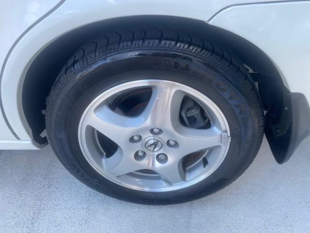 2003 White Diamond /Parchment Acura TL LOW MILES 54,758 1 OWNER FLORIDA (19UUA56673A) with an 3.2L SOHC PGM-FI 24-Valve V6 Engine engine, Automatic transmission, located at 4701 North Dixie Hwy, Pompano Beach, FL, 33064, (954) 422-2889, 26.240938, -80.123474 - OUR WEBPAGE FLORIDACARS1.COM HAS OVER 100 PHOTOS AND FREE CARFAX LINK 2003 ACURA TL 3.2 1 OWNER VIN: 19UUA56673A005753 1 9 U U A 5 6 6 7 3 A 0 0 5 7 5 3 SEDAN 4 DR 3.2L V6 F SOHC 24V GASOLINE 29 MPG FRONT WHEEL DRIVE Features ABS Brakes Air Conditioning Alloy Wheels AM/FM Stereo Automatic Transmissi - Photo#91