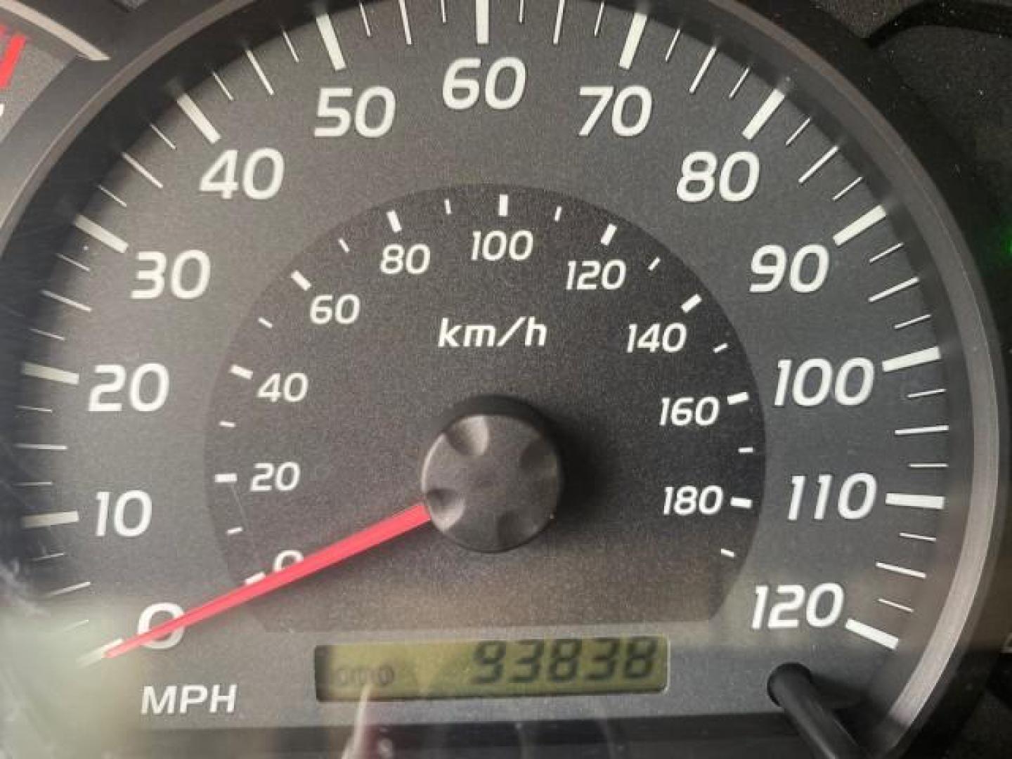 2006 Salsa Red Pearl /Taupe Toyota Tundra SR5 4 DR CREW LOW MILES 93,838 (5TBET34156S) with an 4.7L DOHC SEFI 32-Valve i-Force V8 Engine engine, Automatic transmission, located at 4701 North Dixie Hwy, Pompano Beach, FL, 33064, (954) 422-2889, 26.240938, -80.123474 - OUR WEBPAGE FLORIDACARS1.COM HAS OVER 100 PHOTOS AND FREE CARFAX LINK 2006 TOYOTA TUNDRA SR5 X-SP RACING APPERANCE PCKG - VERY HARD TO FIND IN LEATHER VIN: 5TBET34156S560824 5 T B E T 3 4 1 5 6 S 5 6 0 8 2 4 4 DOOR EXTENDED CAB PICKUP 4.7L V8 F DOHC 32V GASOLINE 19 MPG REAR WHEEL DRIVE Features 20 I - Photo#18