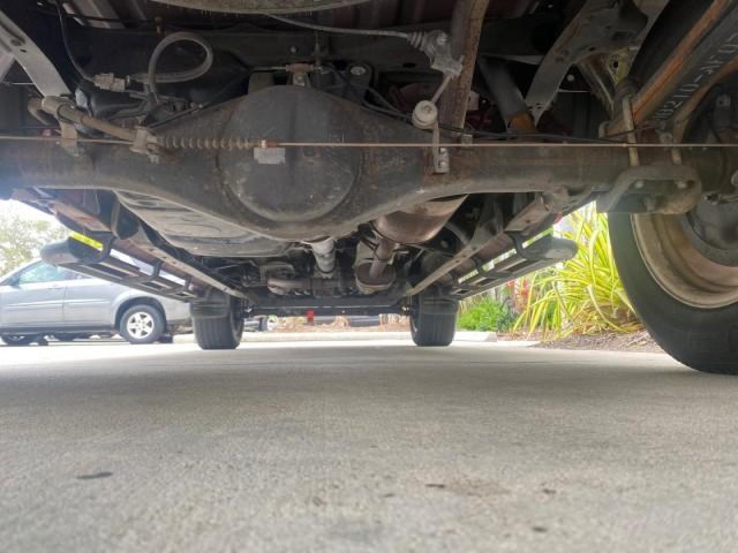 2006 Salsa Red Pearl /Taupe Toyota Tundra SR5 4 DR CREW LOW MILES 93,838 (5TBET34156S) with an 4.7L DOHC SEFI 32-Valve i-Force V8 Engine engine, Automatic transmission, located at 4701 North Dixie Hwy, Pompano Beach, FL, 33064, (954) 422-2889, 26.240938, -80.123474 - OUR WEBPAGE FLORIDACARS1.COM HAS OVER 100 PHOTOS AND FREE CARFAX LINK 2006 TOYOTA TUNDRA SR5 X-SP RACING APPERANCE PCKG - VERY HARD TO FIND IN LEATHER VIN: 5TBET34156S560824 5 T B E T 3 4 1 5 6 S 5 6 0 8 2 4 4 DOOR EXTENDED CAB PICKUP 4.7L V8 F DOHC 32V GASOLINE 19 MPG REAR WHEEL DRIVE Features 20 I - Photo#21