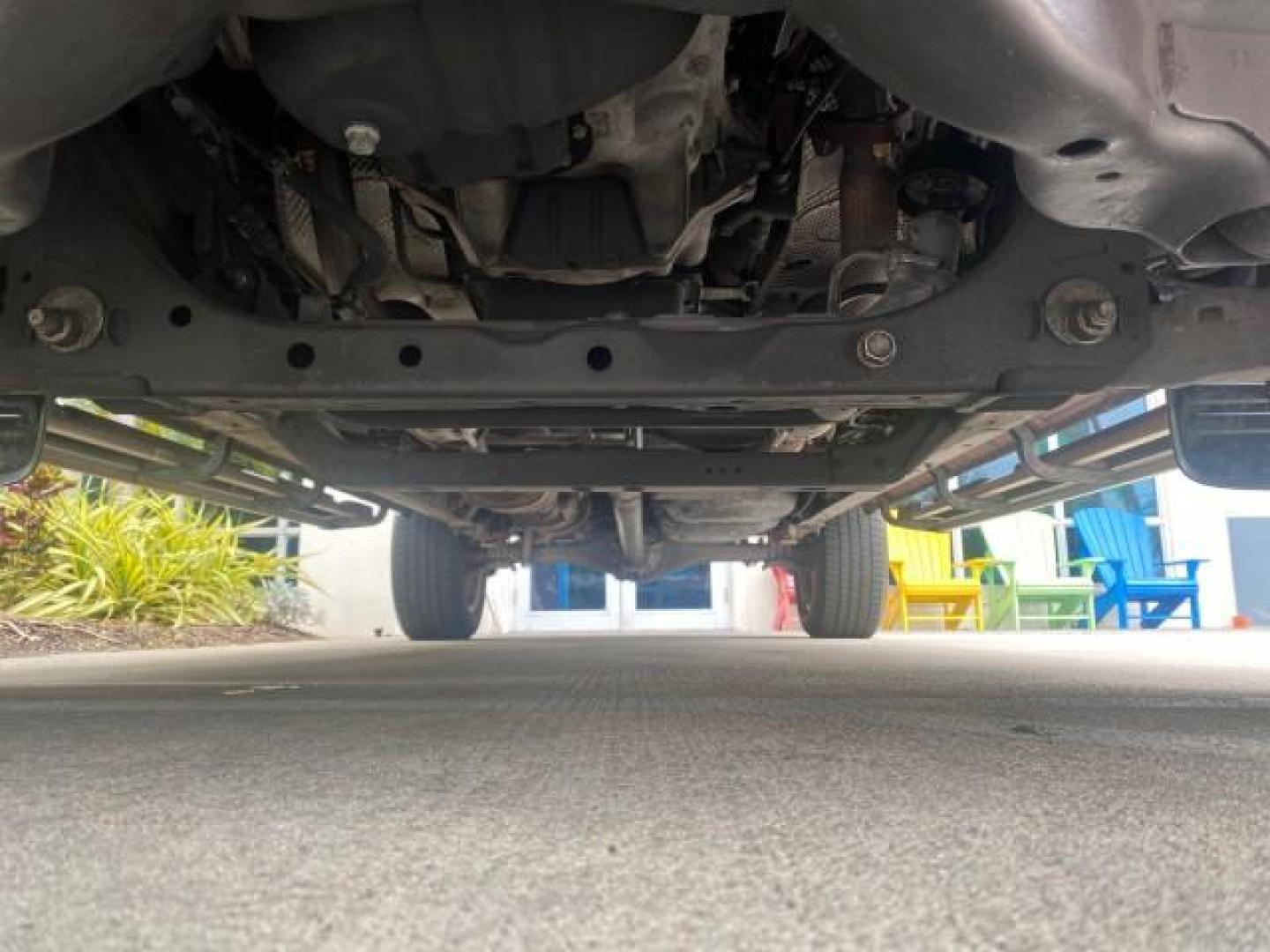 2006 Salsa Red Pearl /Taupe Toyota Tundra SR5 4 DR CREW LOW MILES 93,838 (5TBET34156S) with an 4.7L DOHC SEFI 32-Valve i-Force V8 Engine engine, Automatic transmission, located at 4701 North Dixie Hwy, Pompano Beach, FL, 33064, (954) 422-2889, 26.240938, -80.123474 - OUR WEBPAGE FLORIDACARS1.COM HAS OVER 100 PHOTOS AND FREE CARFAX LINK 2006 TOYOTA TUNDRA SR5 X-SP RACING APPERANCE PCKG - VERY HARD TO FIND IN LEATHER VIN: 5TBET34156S560824 5 T B E T 3 4 1 5 6 S 5 6 0 8 2 4 4 DOOR EXTENDED CAB PICKUP 4.7L V8 F DOHC 32V GASOLINE 19 MPG REAR WHEEL DRIVE Features 20 I - Photo#22