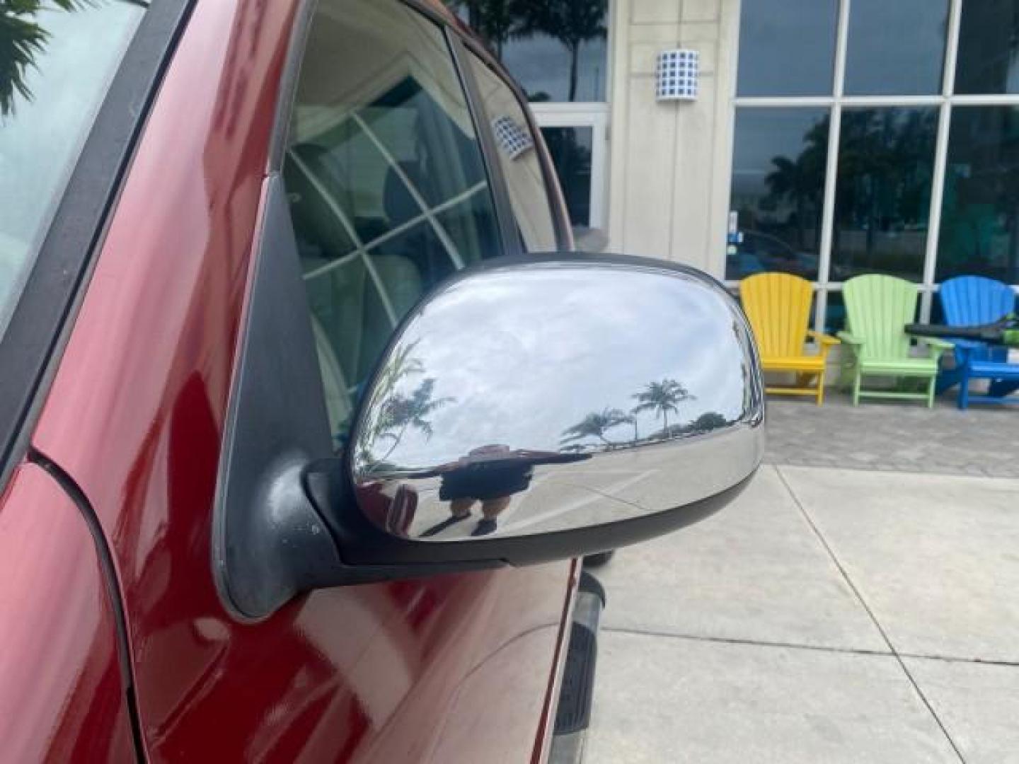 2006 Salsa Red Pearl /Taupe Toyota Tundra SR5 4 DR CREW LOW MILES 93,838 (5TBET34156S) with an 4.7L DOHC SEFI 32-Valve i-Force V8 Engine engine, Automatic transmission, located at 4701 North Dixie Hwy, Pompano Beach, FL, 33064, (954) 422-2889, 26.240938, -80.123474 - OUR WEBPAGE FLORIDACARS1.COM HAS OVER 100 PHOTOS AND FREE CARFAX LINK 2006 TOYOTA TUNDRA SR5 X-SP RACING APPERANCE PCKG - VERY HARD TO FIND IN LEATHER VIN: 5TBET34156S560824 5 T B E T 3 4 1 5 6 S 5 6 0 8 2 4 4 DOOR EXTENDED CAB PICKUP 4.7L V8 F DOHC 32V GASOLINE 19 MPG REAR WHEEL DRIVE Features 20 I - Photo#39