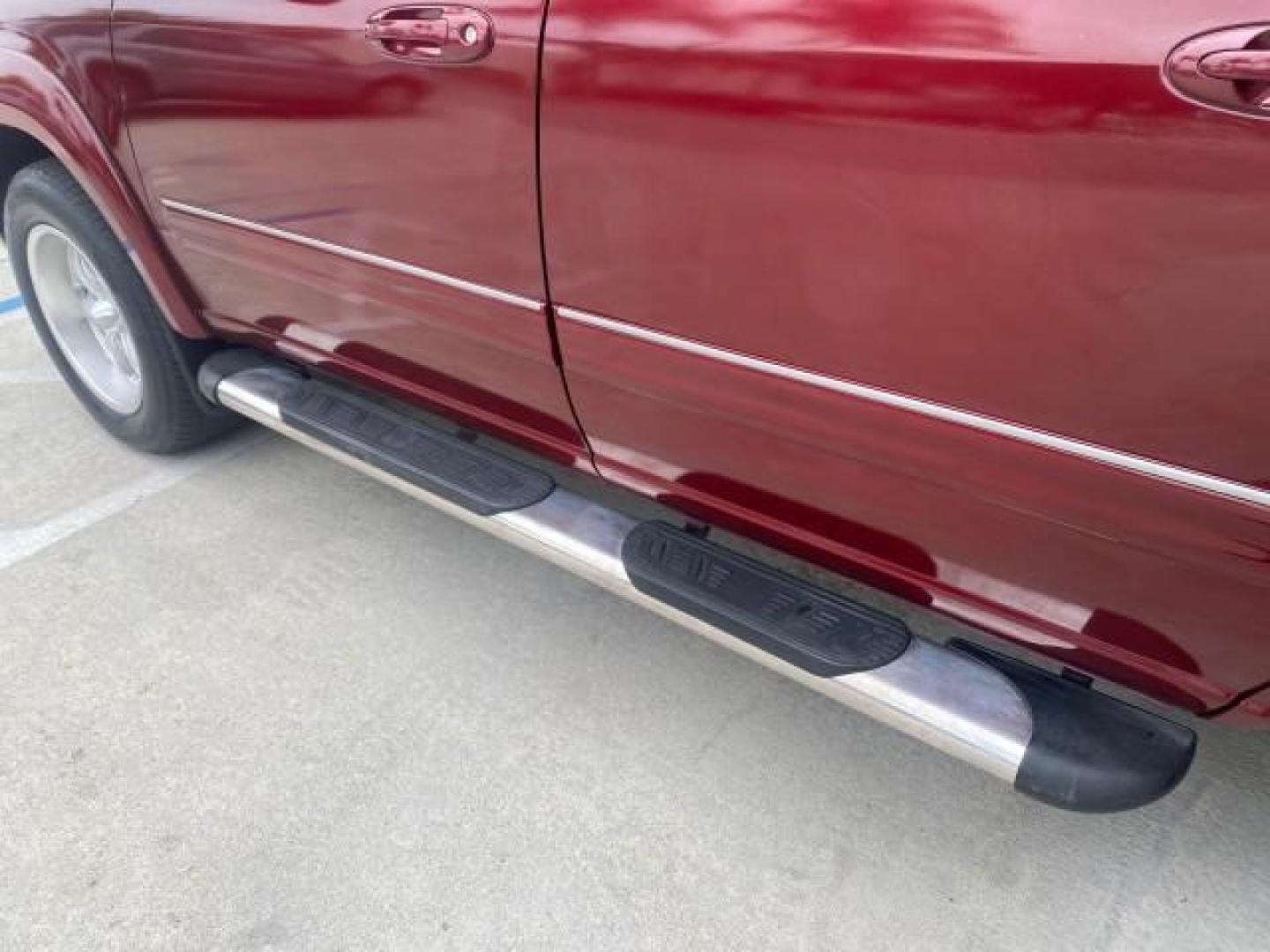 2006 Salsa Red Pearl /Taupe Toyota Tundra SR5 4 DR CREW LOW MILES 93,838 (5TBET34156S) with an 4.7L DOHC SEFI 32-Valve i-Force V8 Engine engine, Automatic transmission, located at 4701 North Dixie Hwy, Pompano Beach, FL, 33064, (954) 422-2889, 26.240938, -80.123474 - OUR WEBPAGE FLORIDACARS1.COM HAS OVER 100 PHOTOS AND FREE CARFAX LINK 2006 TOYOTA TUNDRA SR5 X-SP RACING APPERANCE PCKG - VERY HARD TO FIND IN LEATHER VIN: 5TBET34156S560824 5 T B E T 3 4 1 5 6 S 5 6 0 8 2 4 4 DOOR EXTENDED CAB PICKUP 4.7L V8 F DOHC 32V GASOLINE 19 MPG REAR WHEEL DRIVE Features 20 I - Photo#40