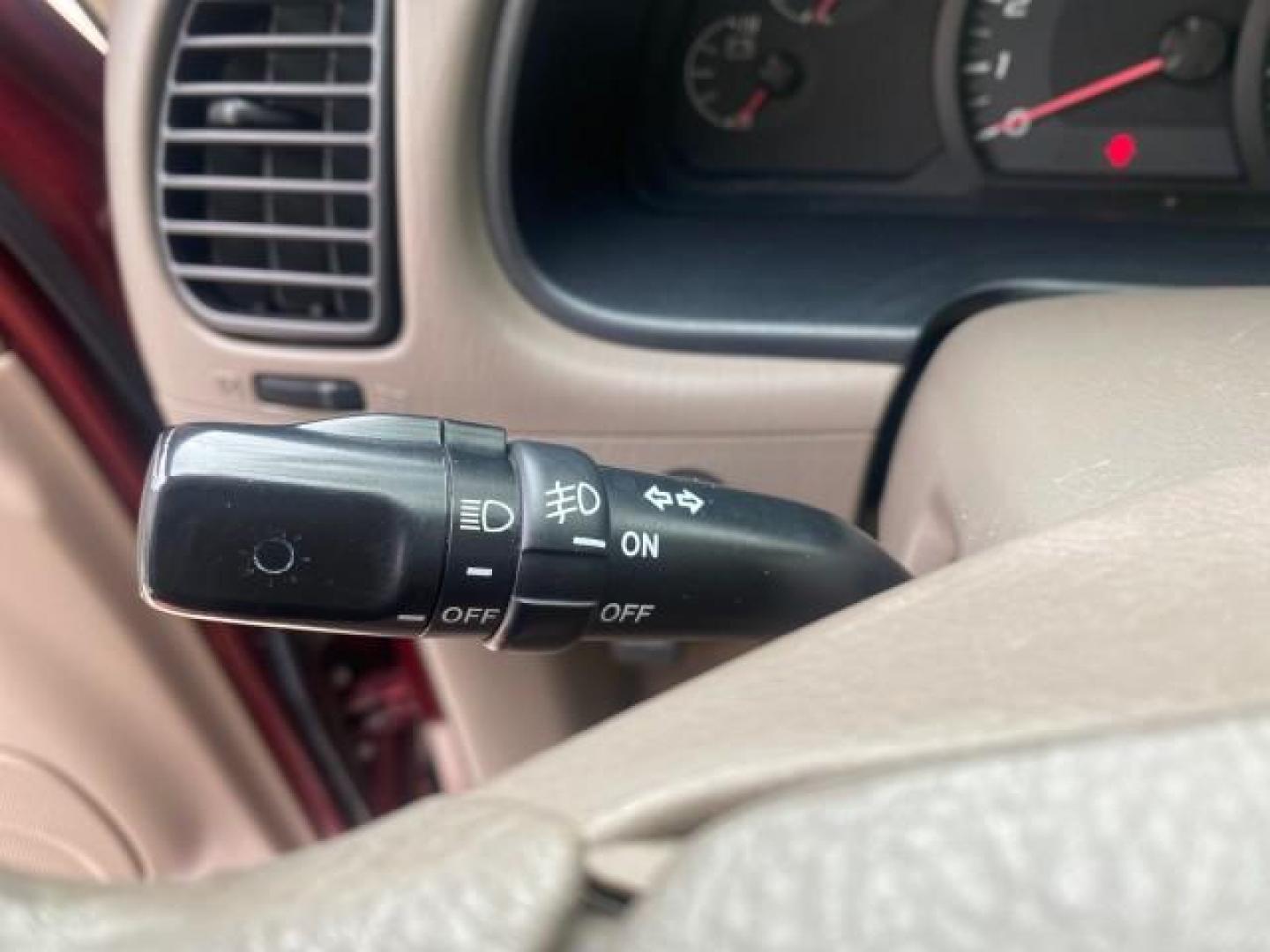 2006 Salsa Red Pearl /Taupe Toyota Tundra SR5 4 DR CREW LOW MILES 93,838 (5TBET34156S) with an 4.7L DOHC SEFI 32-Valve i-Force V8 Engine engine, Automatic transmission, located at 4701 North Dixie Hwy, Pompano Beach, FL, 33064, (954) 422-2889, 26.240938, -80.123474 - OUR WEBPAGE FLORIDACARS1.COM HAS OVER 100 PHOTOS AND FREE CARFAX LINK 2006 TOYOTA TUNDRA SR5 X-SP RACING APPERANCE PCKG - VERY HARD TO FIND IN LEATHER VIN: 5TBET34156S560824 5 T B E T 3 4 1 5 6 S 5 6 0 8 2 4 4 DOOR EXTENDED CAB PICKUP 4.7L V8 F DOHC 32V GASOLINE 19 MPG REAR WHEEL DRIVE Features 20 I - Photo#49